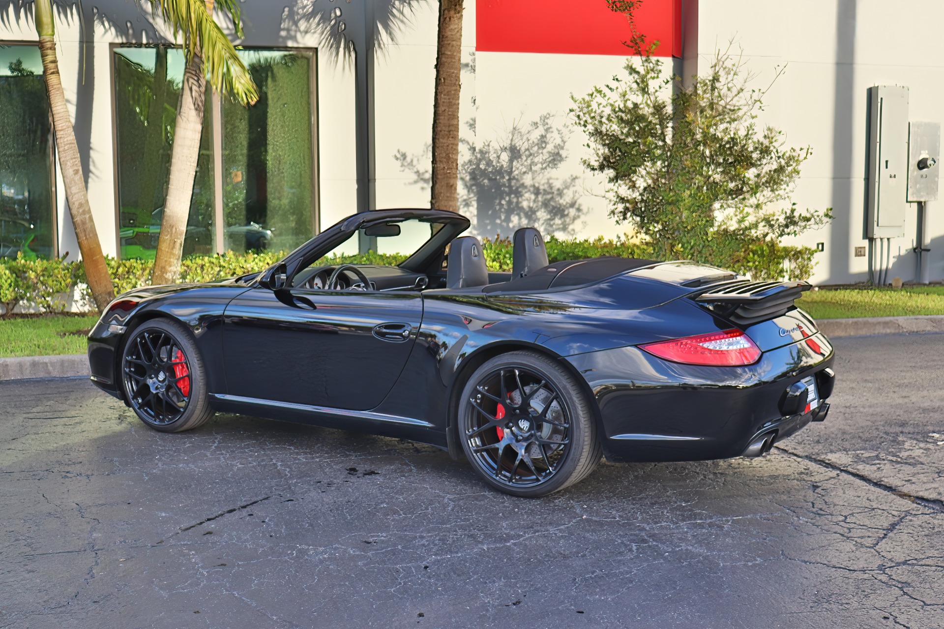 Used-2009-Porsche-911-Carrera-S-Cabriolet