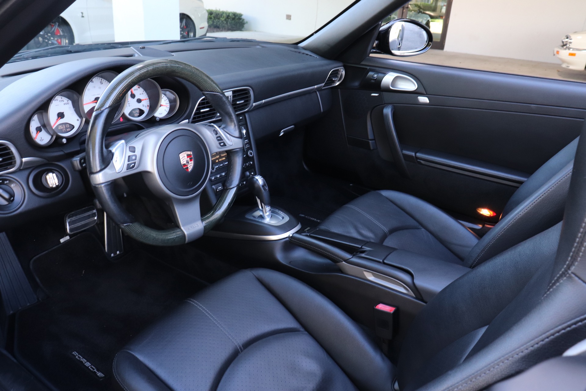 Used-2009-Porsche-911-Carrera-S-Cabriolet