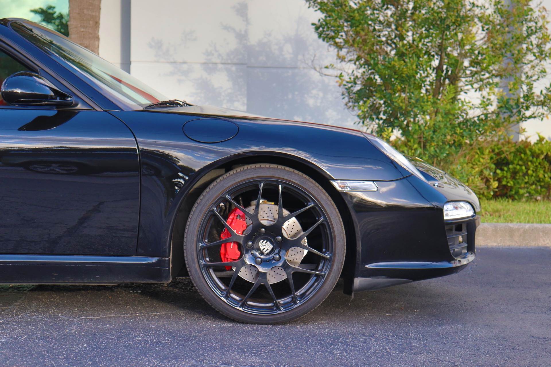 Used-2009-Porsche-911-Carrera-S-Cabriolet