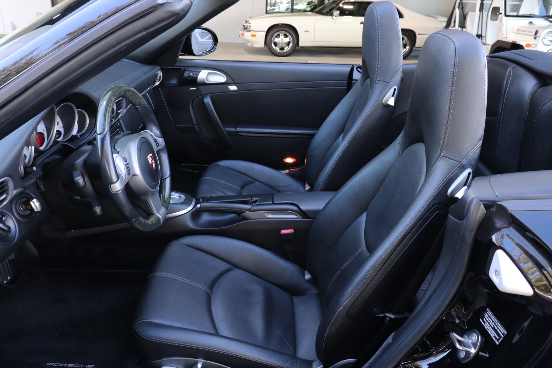 Used-2009-Porsche-911-Carrera-S-Cabriolet