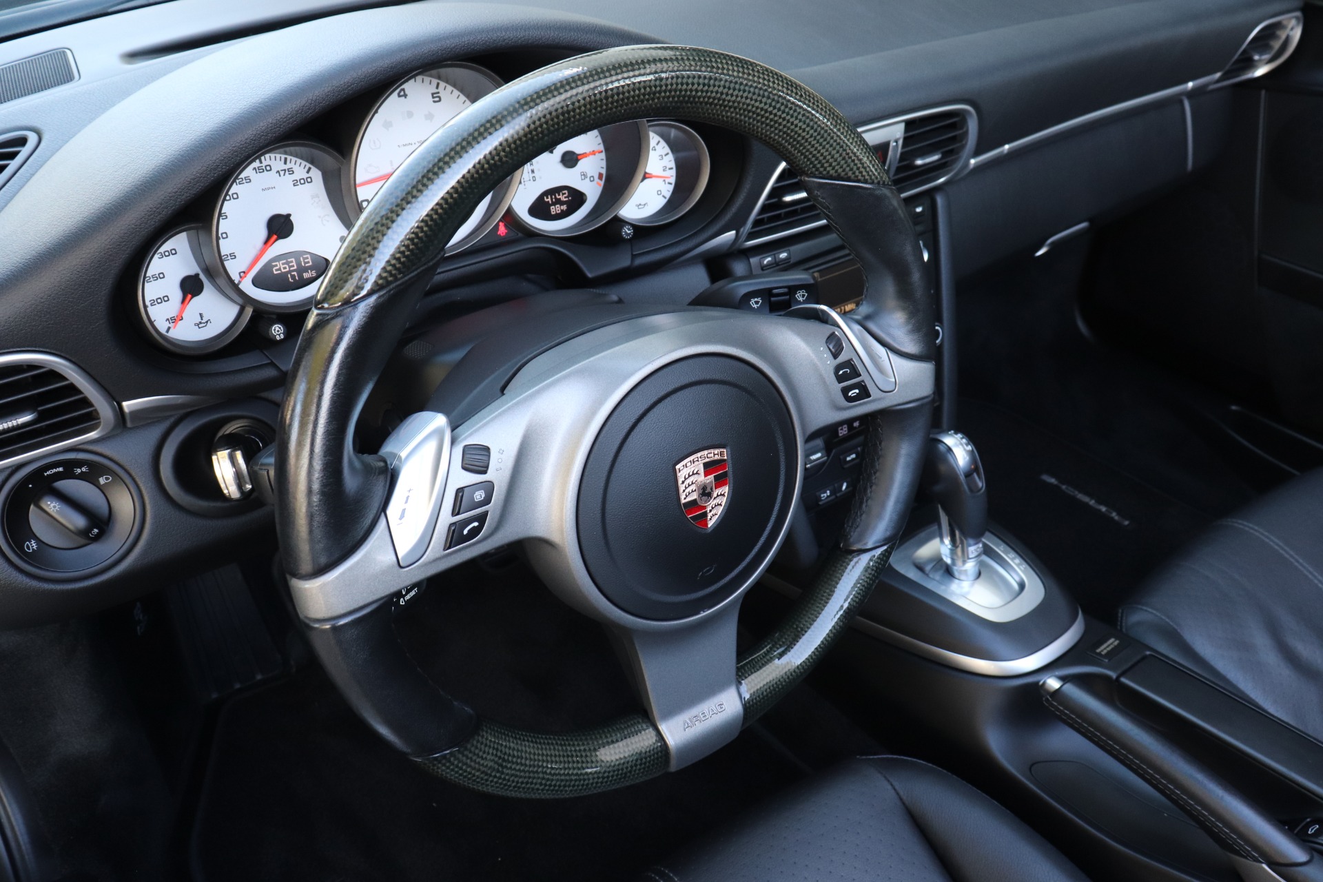 Used-2009-Porsche-911-Carrera-S-Cabriolet