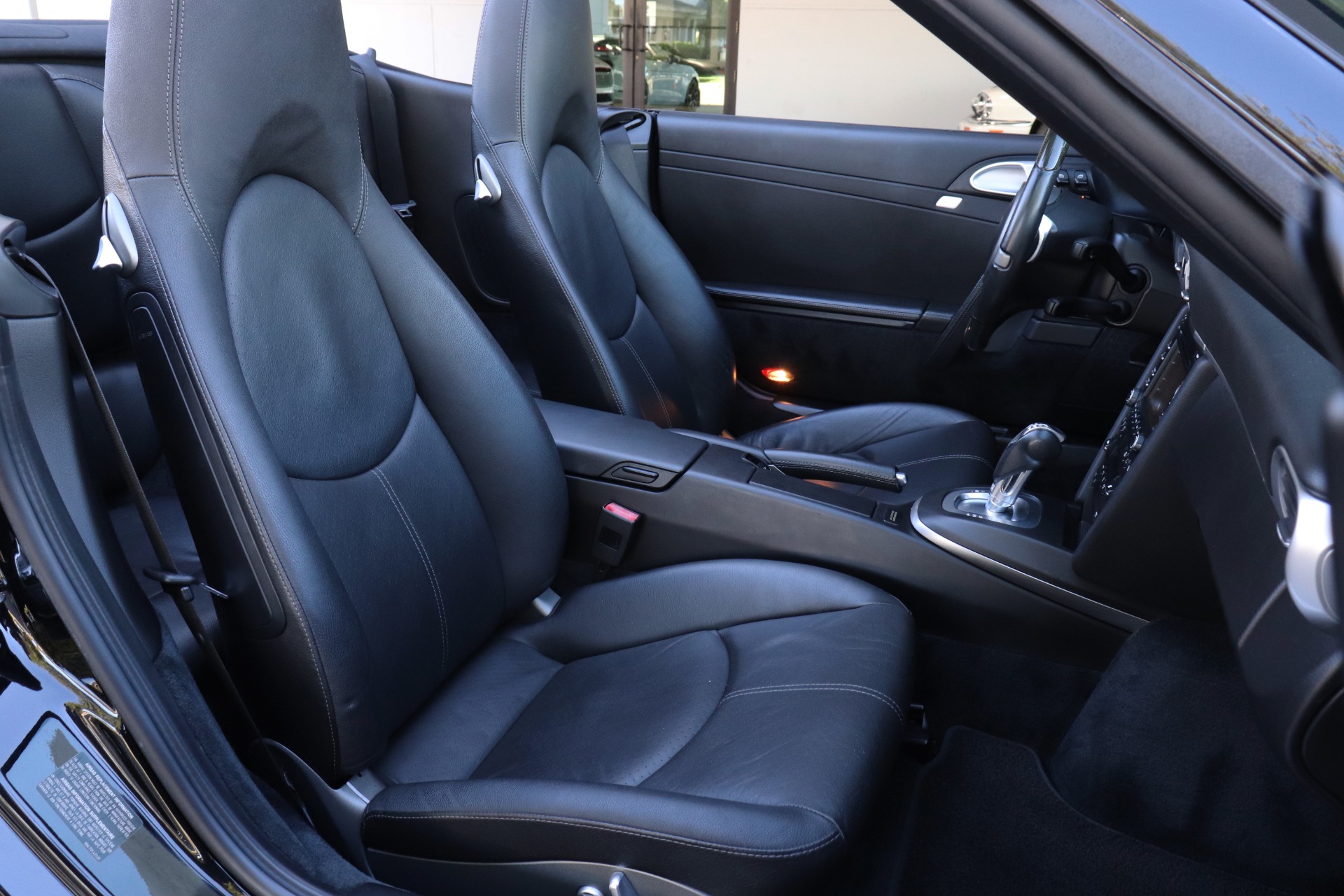 Used-2009-Porsche-911-Carrera-S-Cabriolet