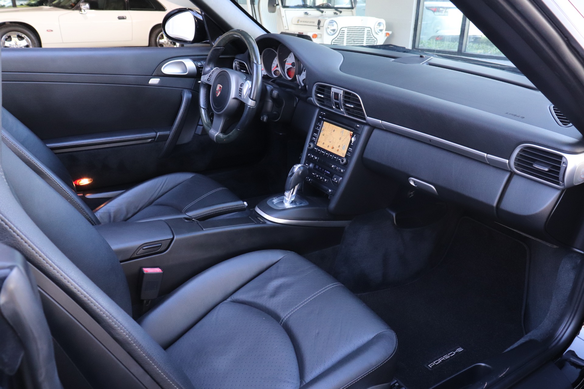 Used-2009-Porsche-911-Carrera-S-Cabriolet