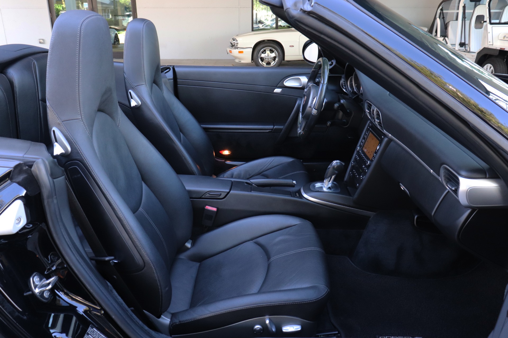 Used-2009-Porsche-911-Carrera-S-Cabriolet
