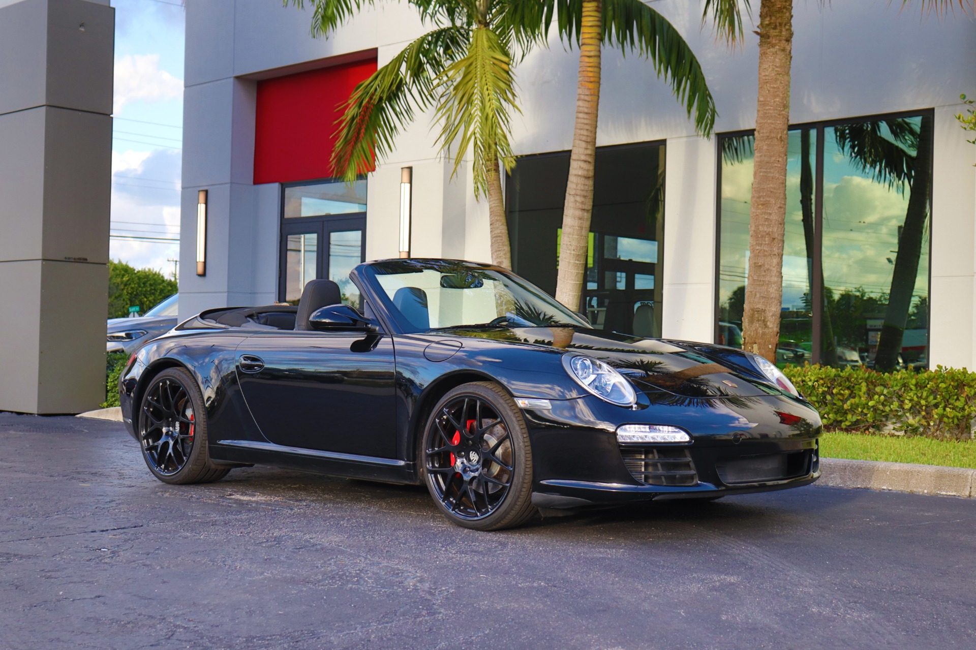 Used-2009-Porsche-911-Carrera-S-Cabriolet