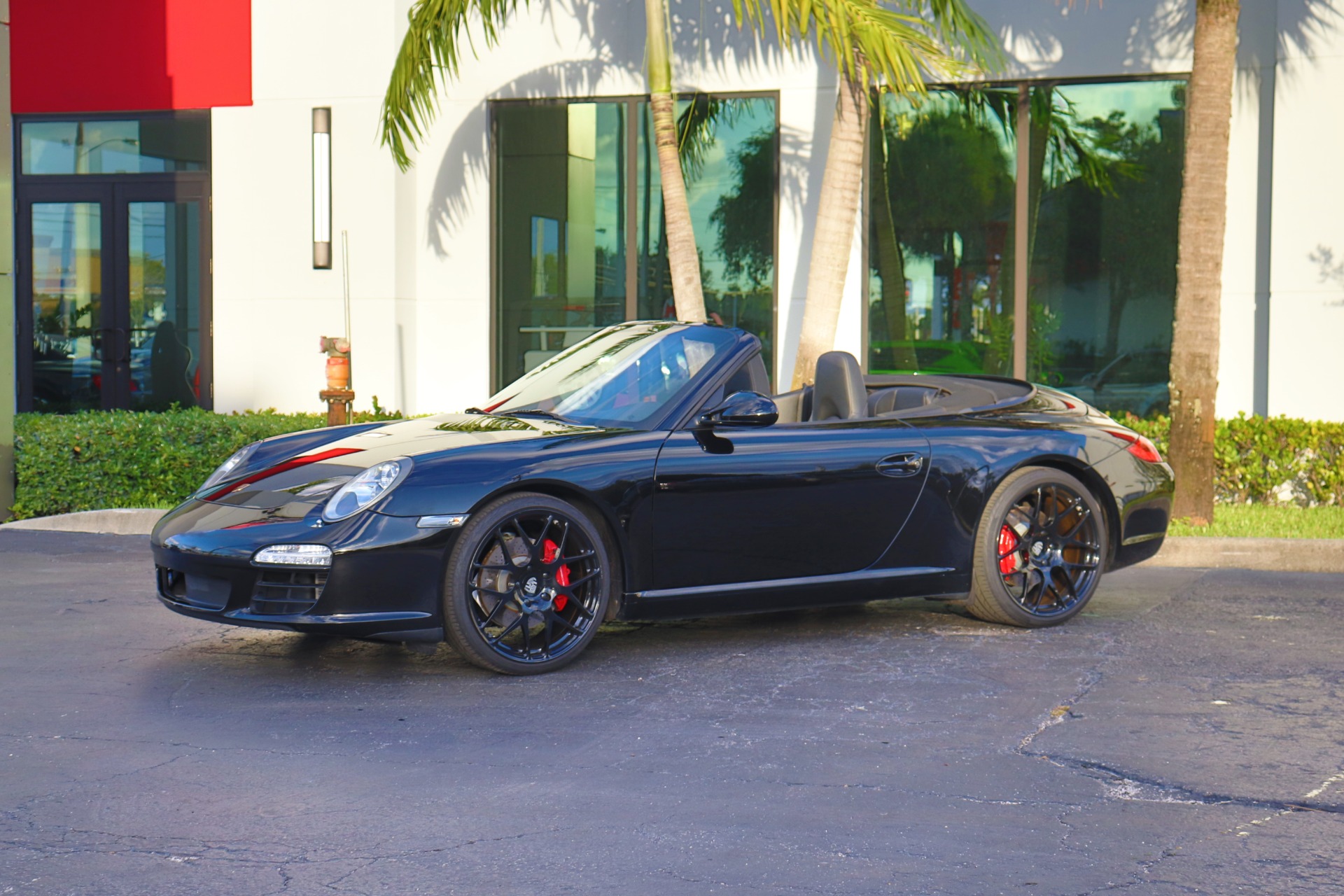 Used-2009-Porsche-911-Carrera-S-Cabriolet