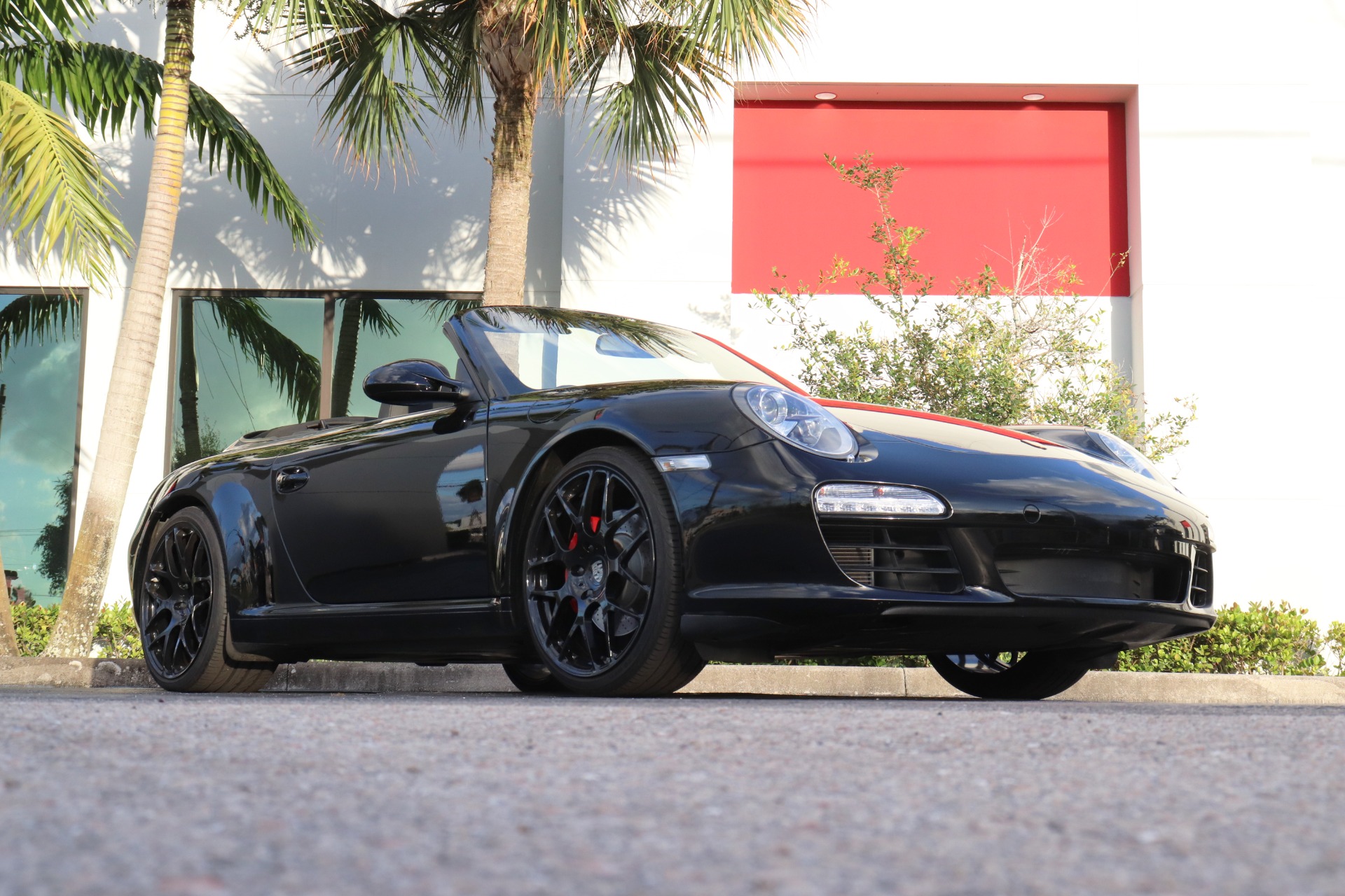 Used-2009-Porsche-911-Carrera-S-Cabriolet