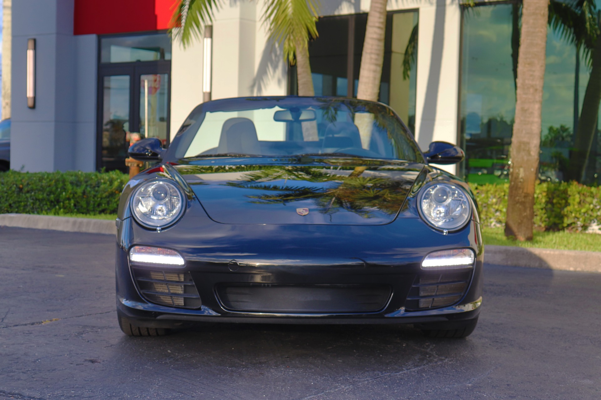 Used-2009-Porsche-911-Carrera-S-Cabriolet