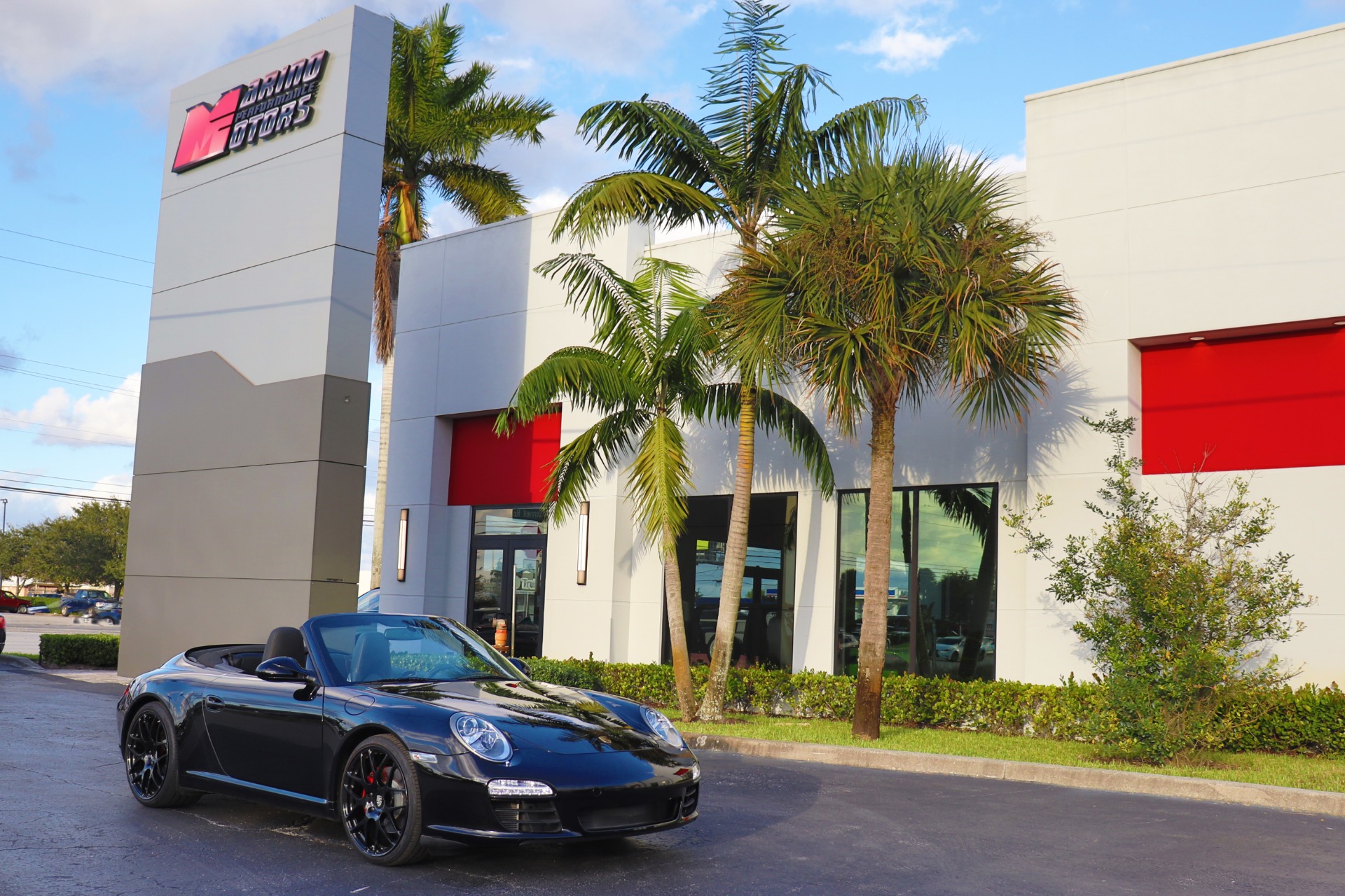 Used-2009-Porsche-911-Carrera-S-Cabriolet