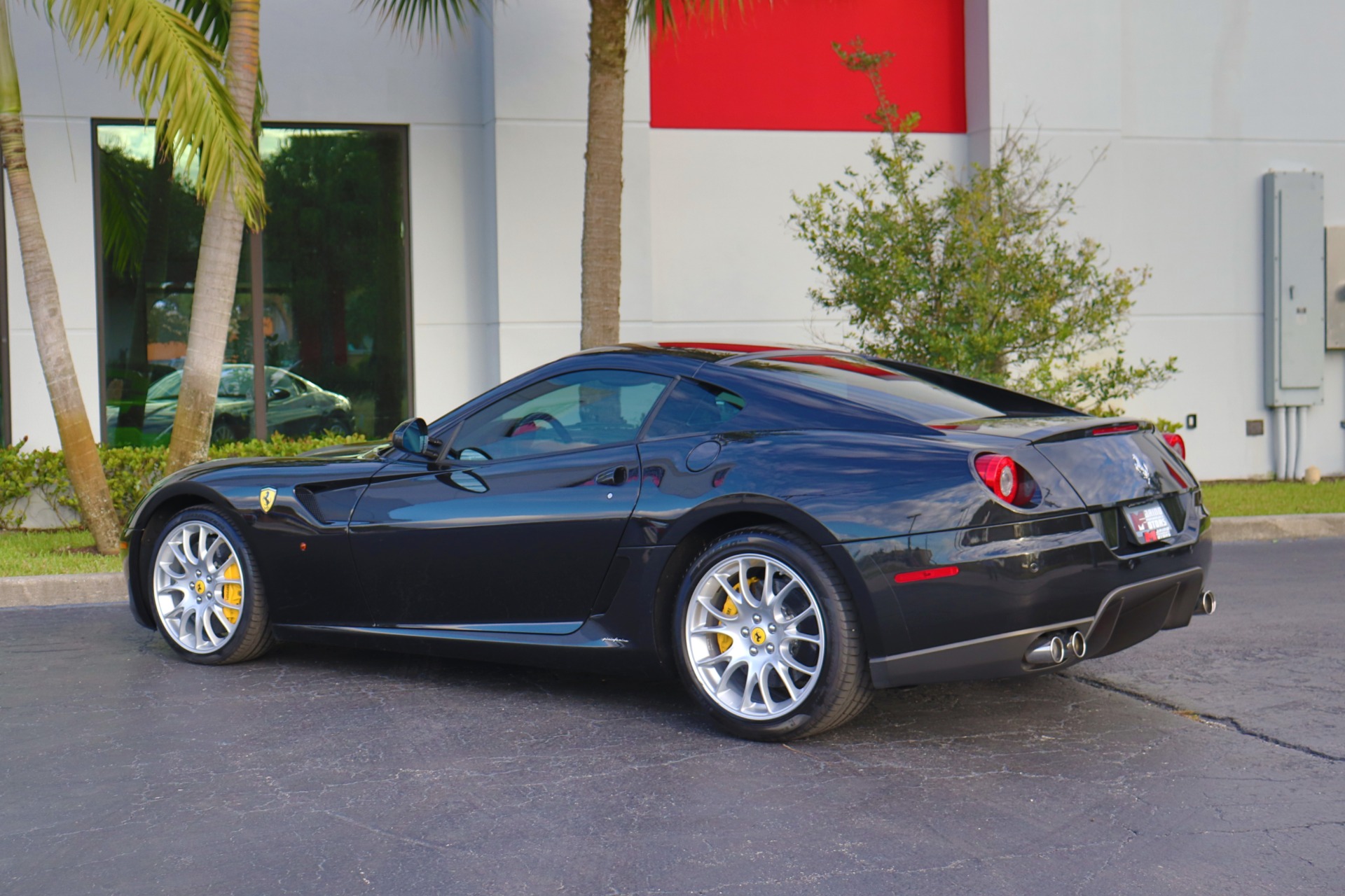 Used-2008-Ferrari-599-GTB-Fiorano