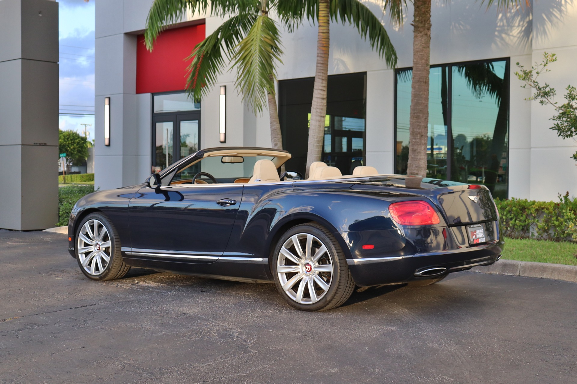 Used-2012-Bentley-Continental-GT-Convertible