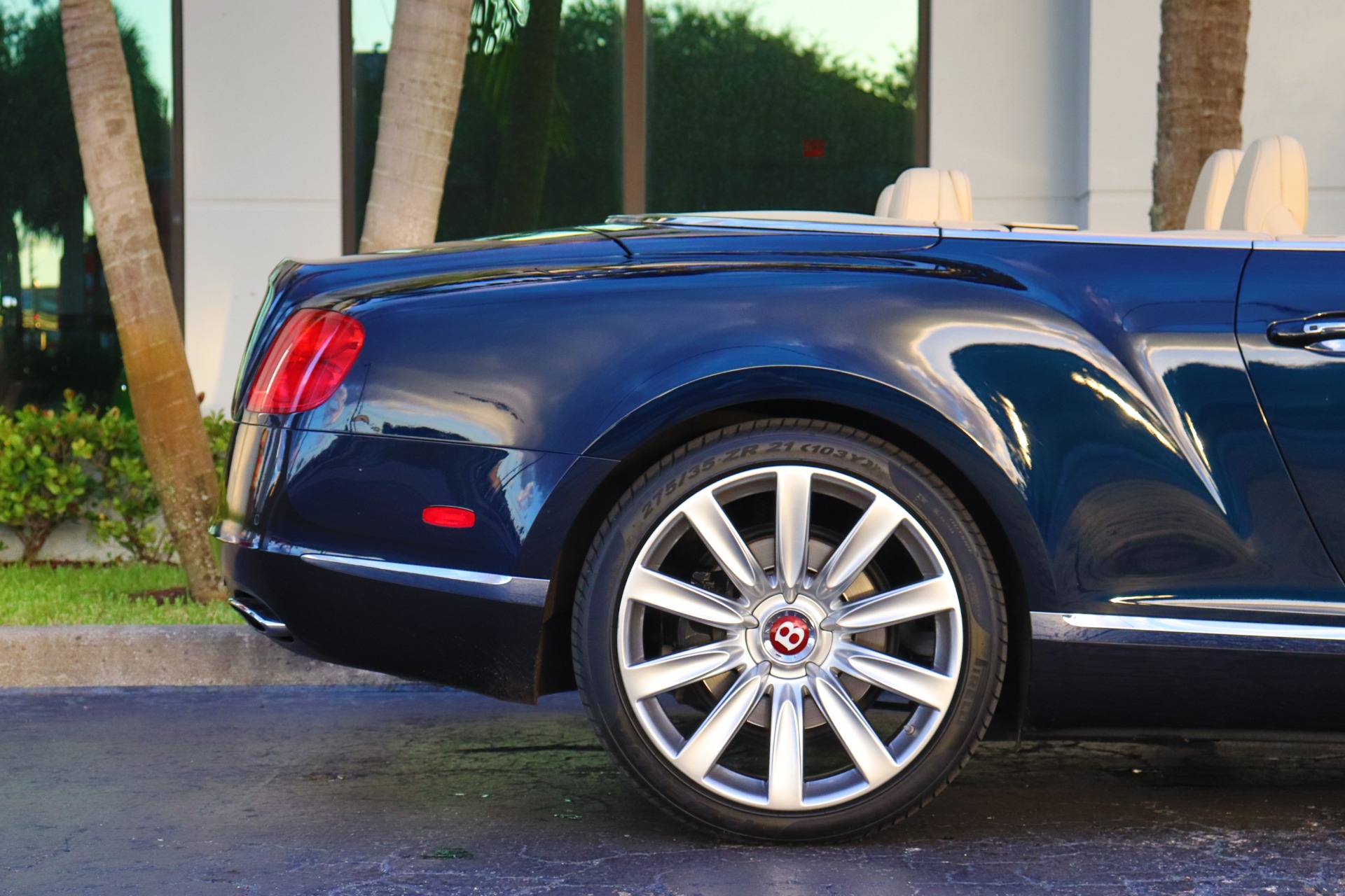 Used-2012-Bentley-Continental-GT-Convertible