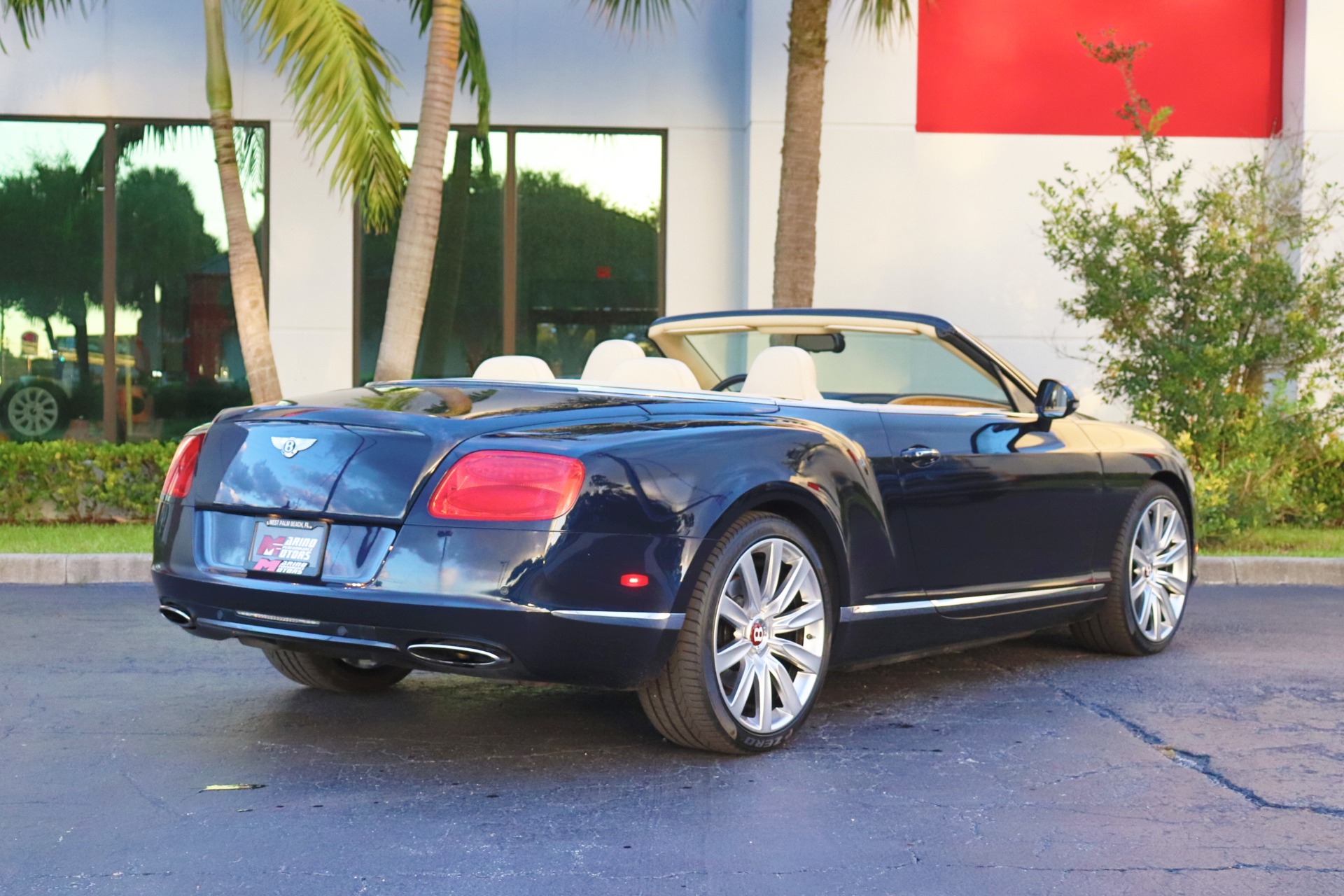 Used-2012-Bentley-Continental-GT-Convertible