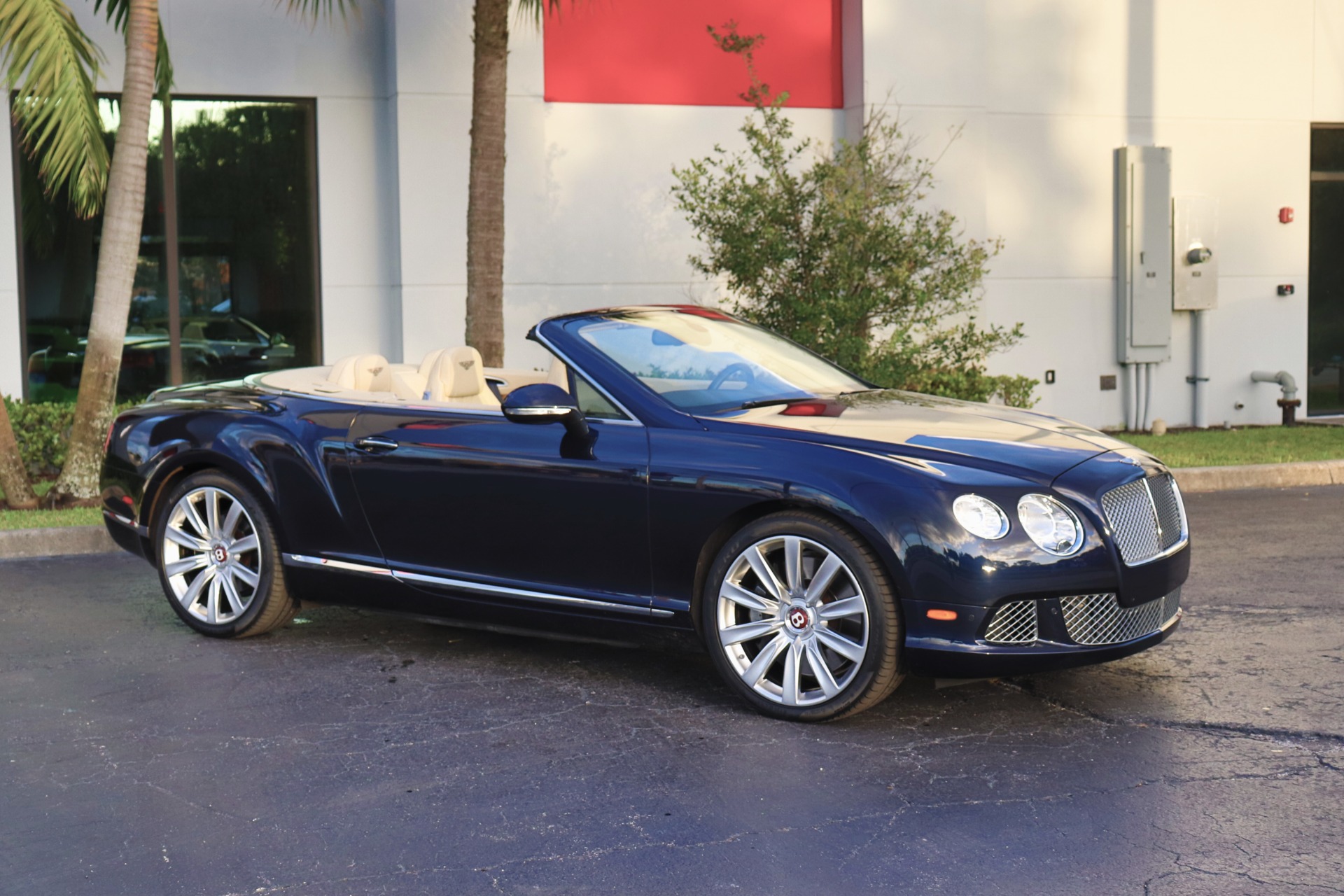 Used-2012-Bentley-Continental-GT-Convertible