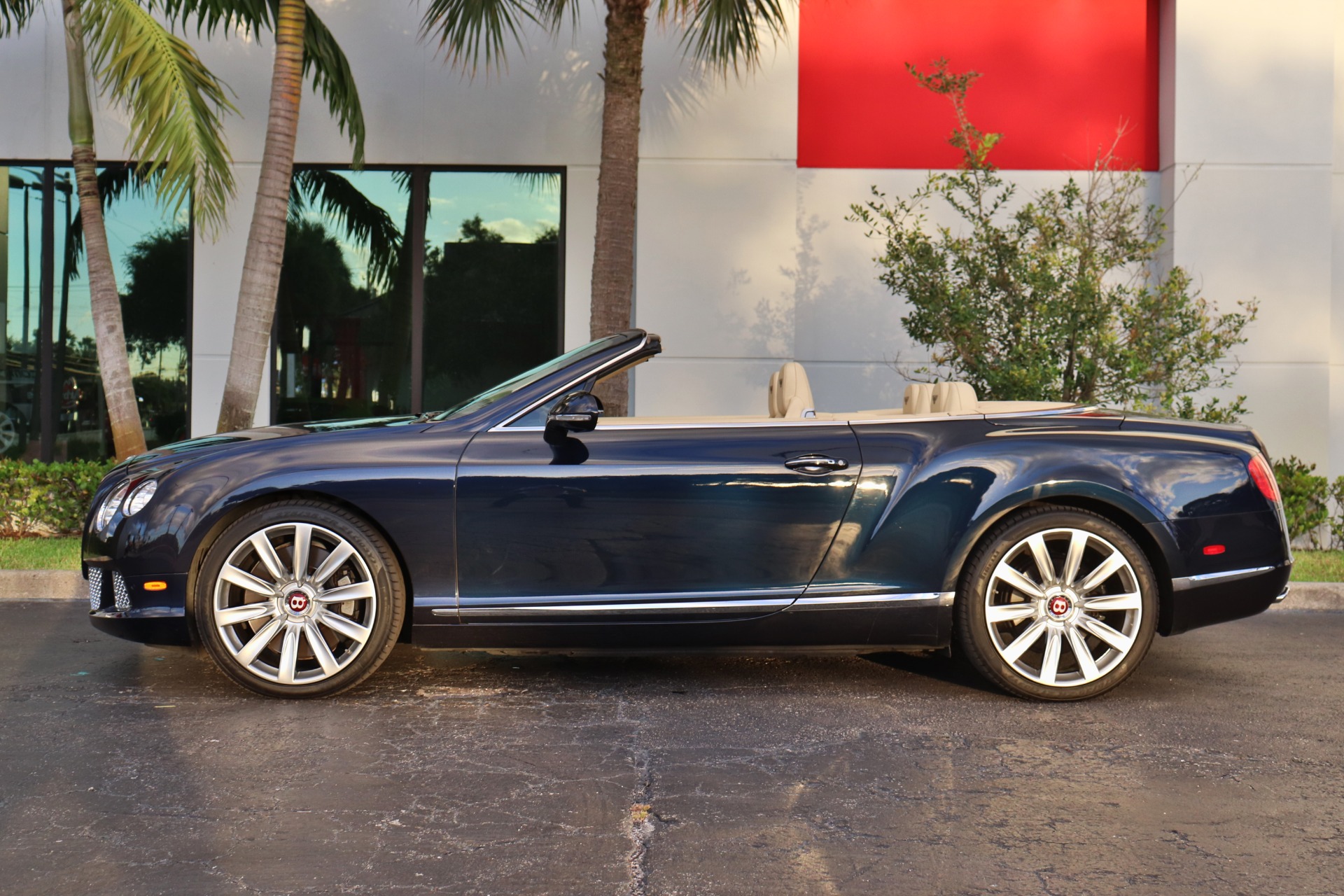 Used-2012-Bentley-Continental-GT-Convertible
