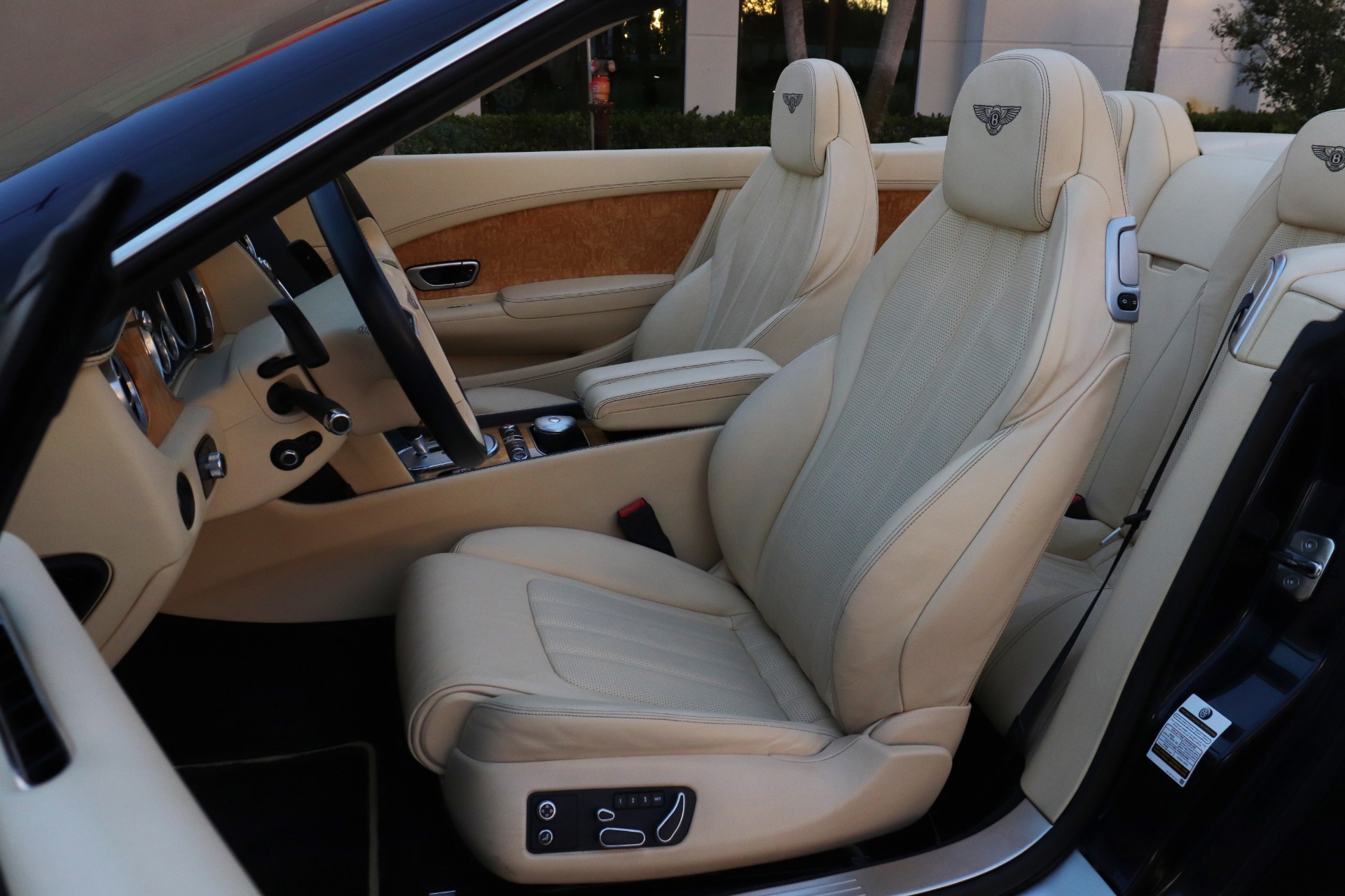 Used-2012-Bentley-Continental-GT-Convertible