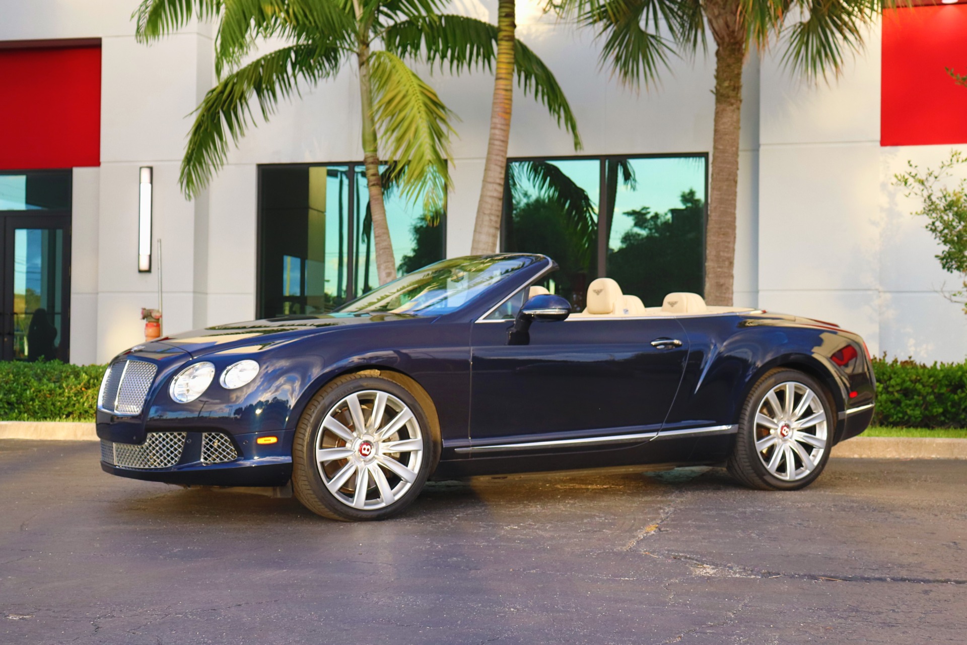Used-2012-Bentley-Continental-GT-Convertible