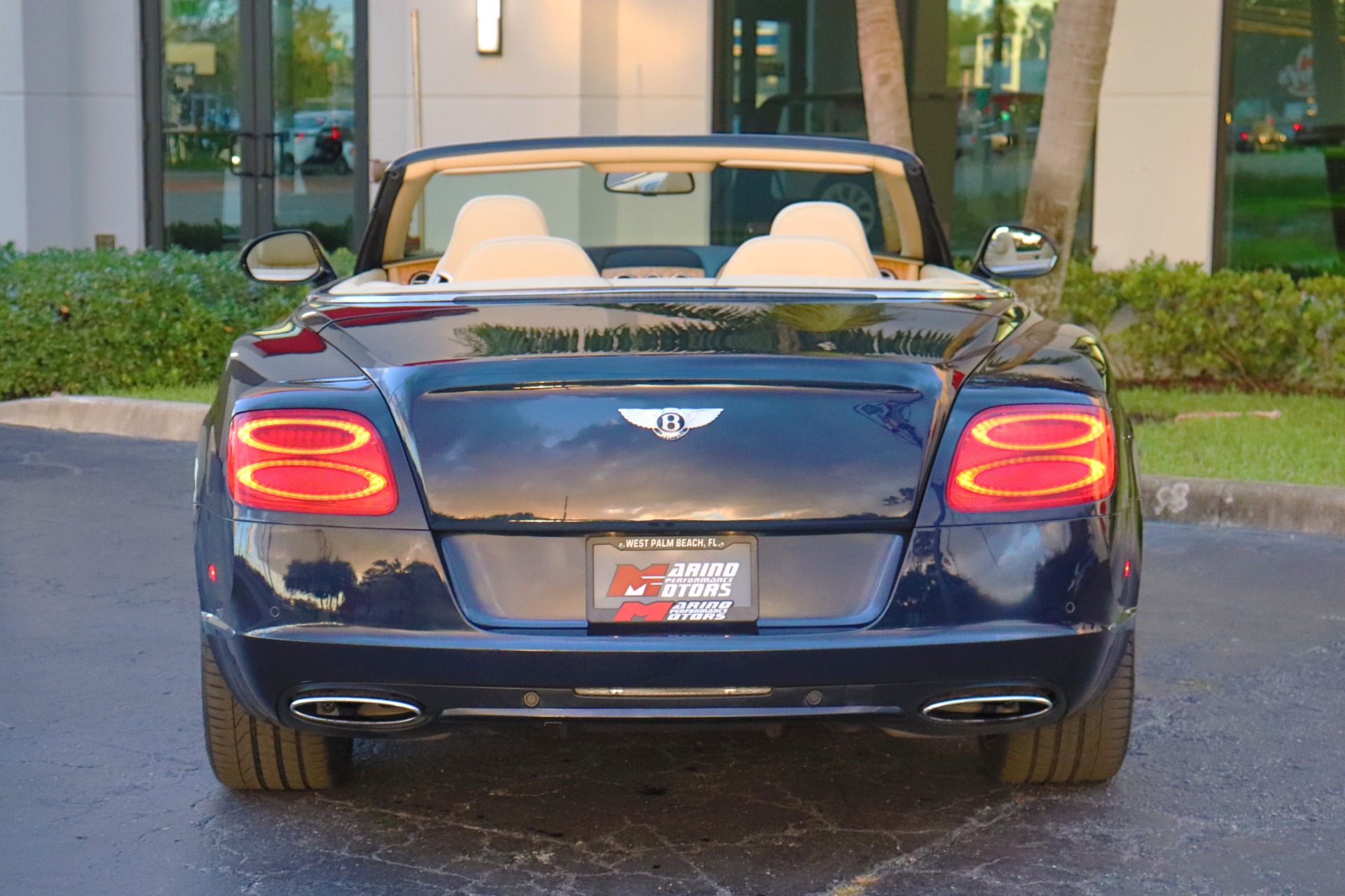 Used-2012-Bentley-Continental-GT-Convertible