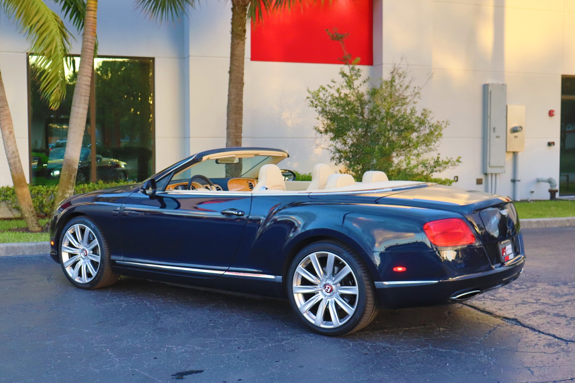 Used-2012-Bentley-Continental-GT-Convertible