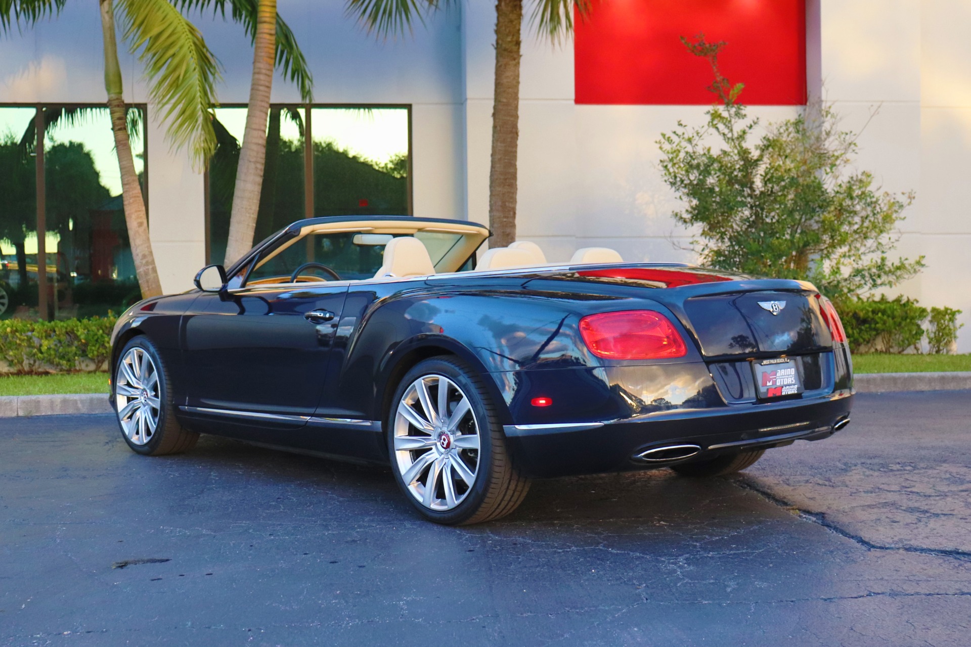 Used-2012-Bentley-Continental-GT-Convertible