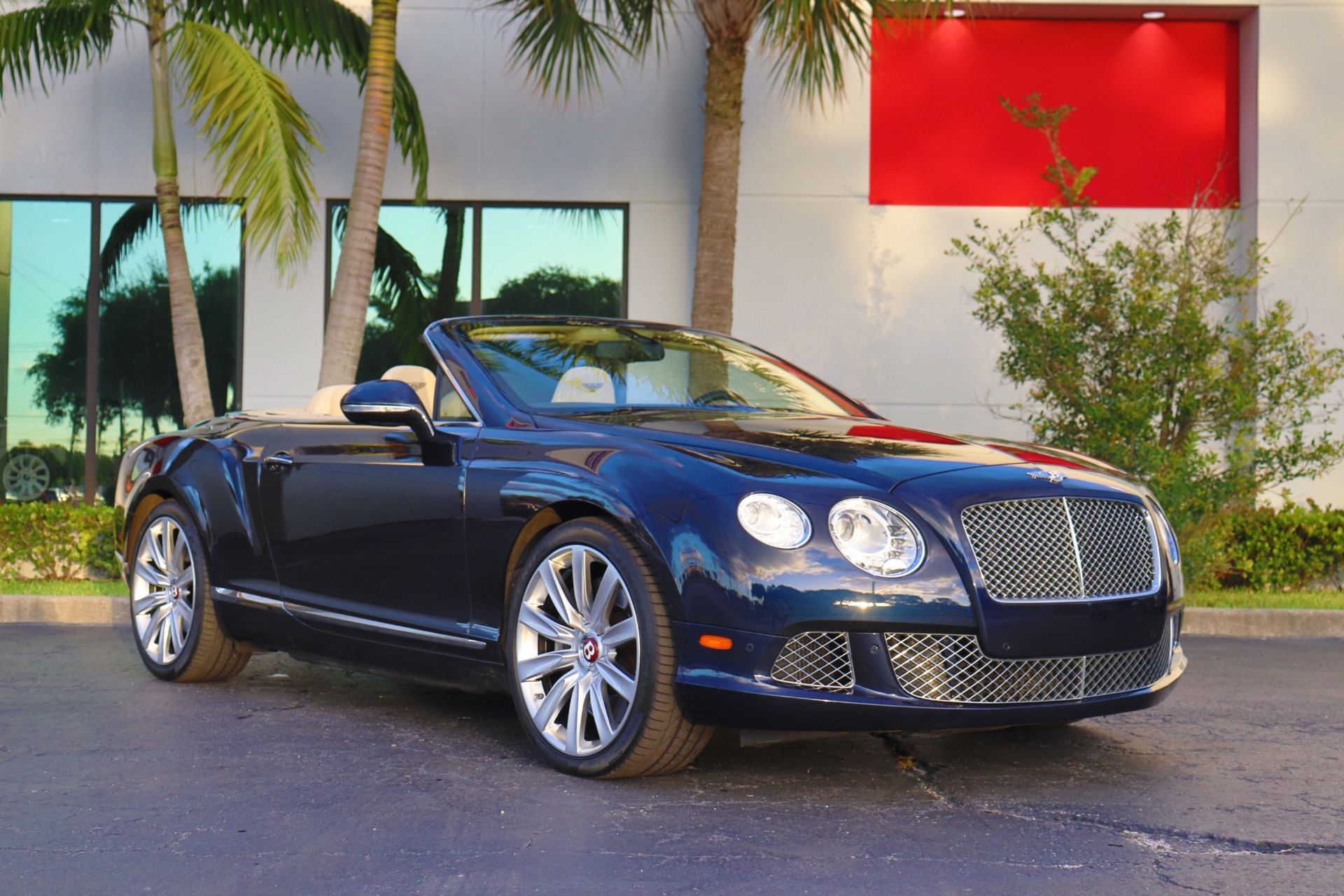 Used-2012-Bentley-Continental-GT-Convertible