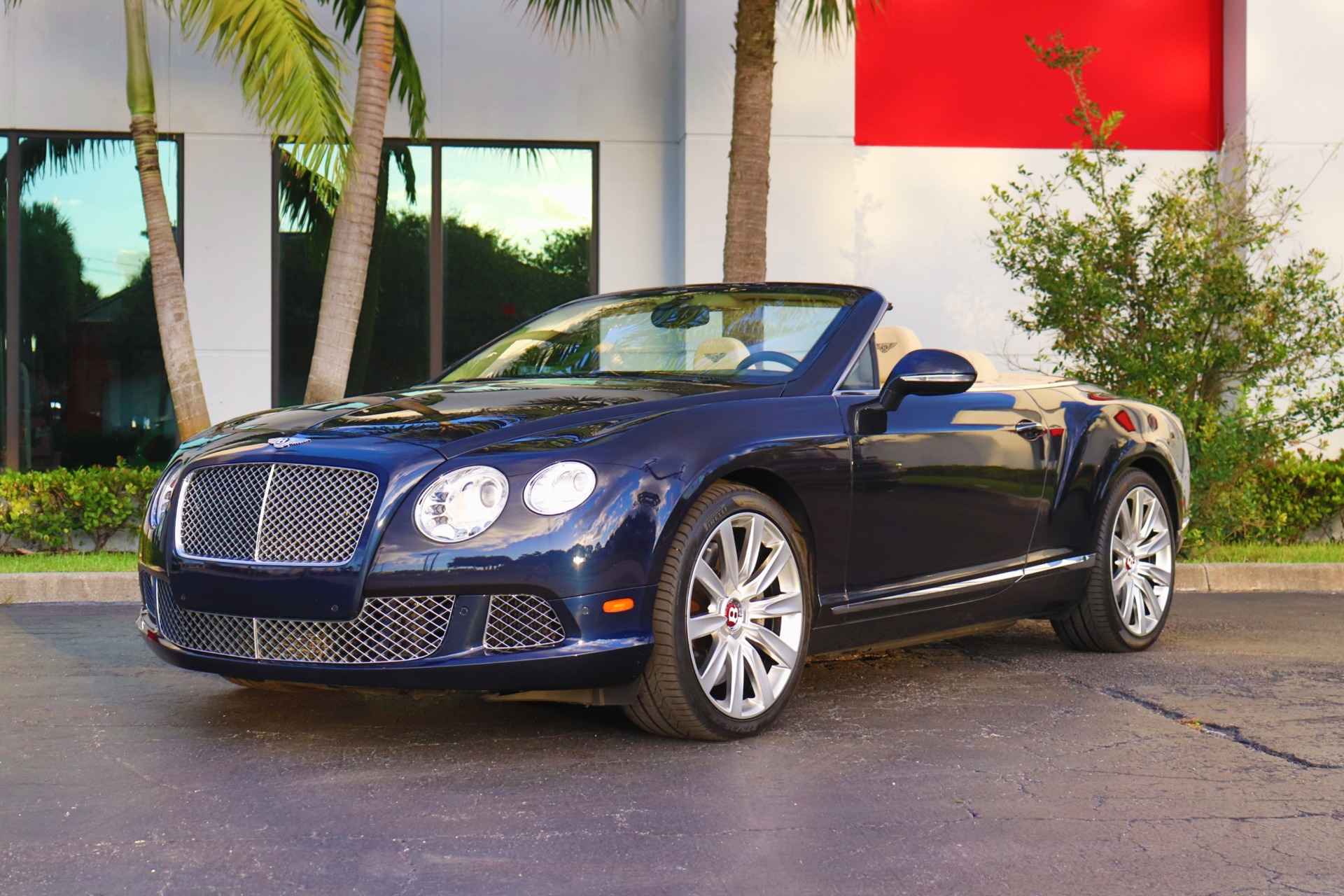 Used-2012-Bentley-Continental-GT-Convertible