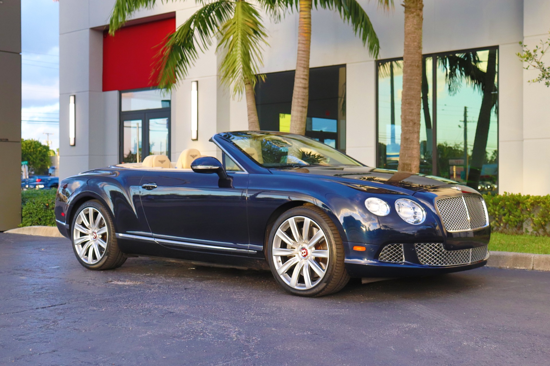Used-2012-Bentley-Continental-GT-Convertible
