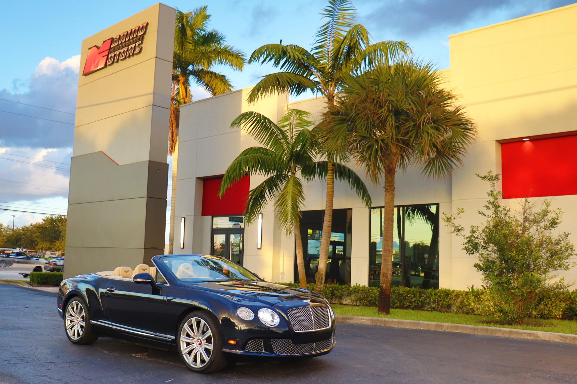 Used-2012-Bentley-Continental-GT-Convertible