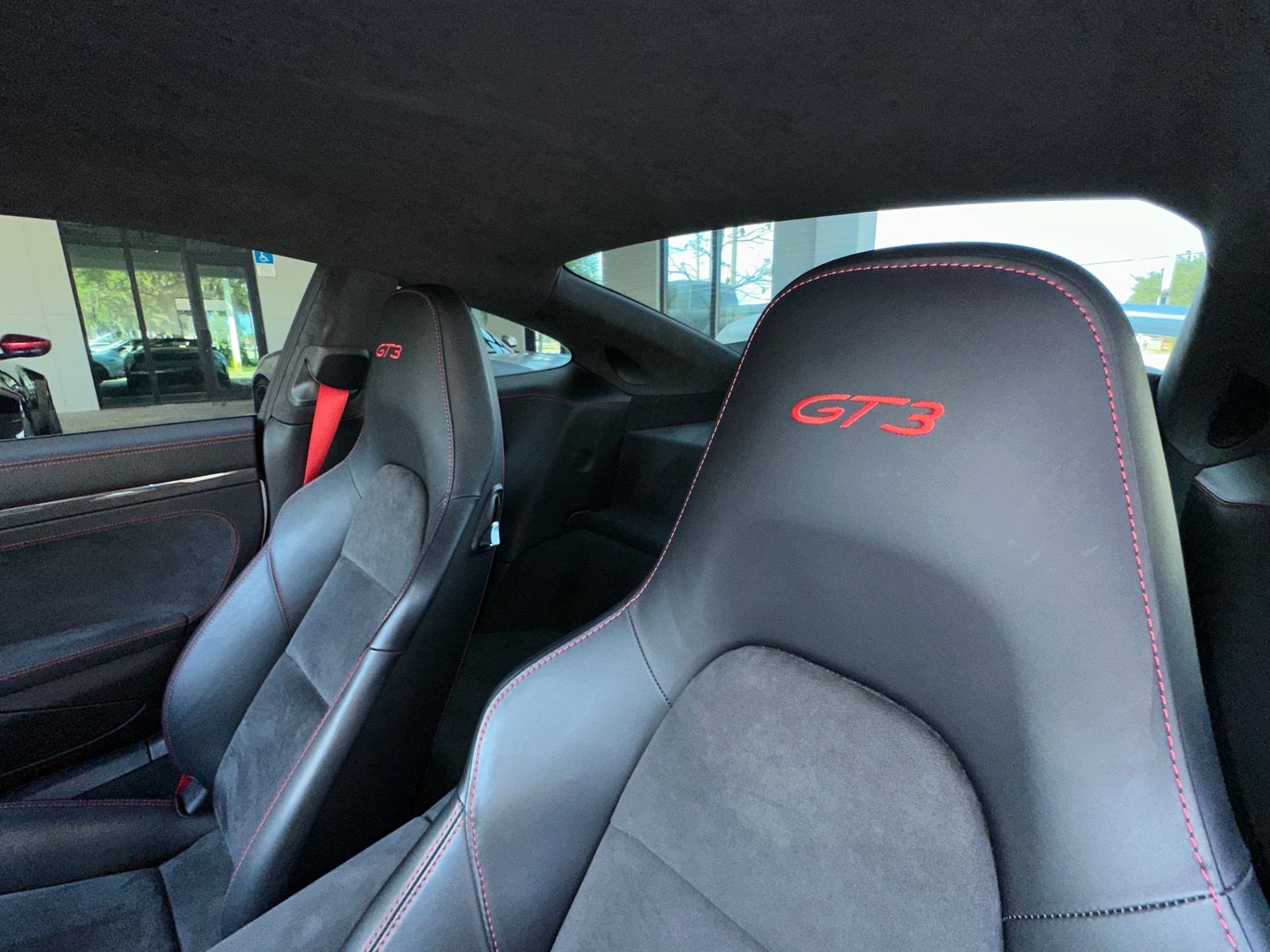 Used-2015-Porsche-911-GT3