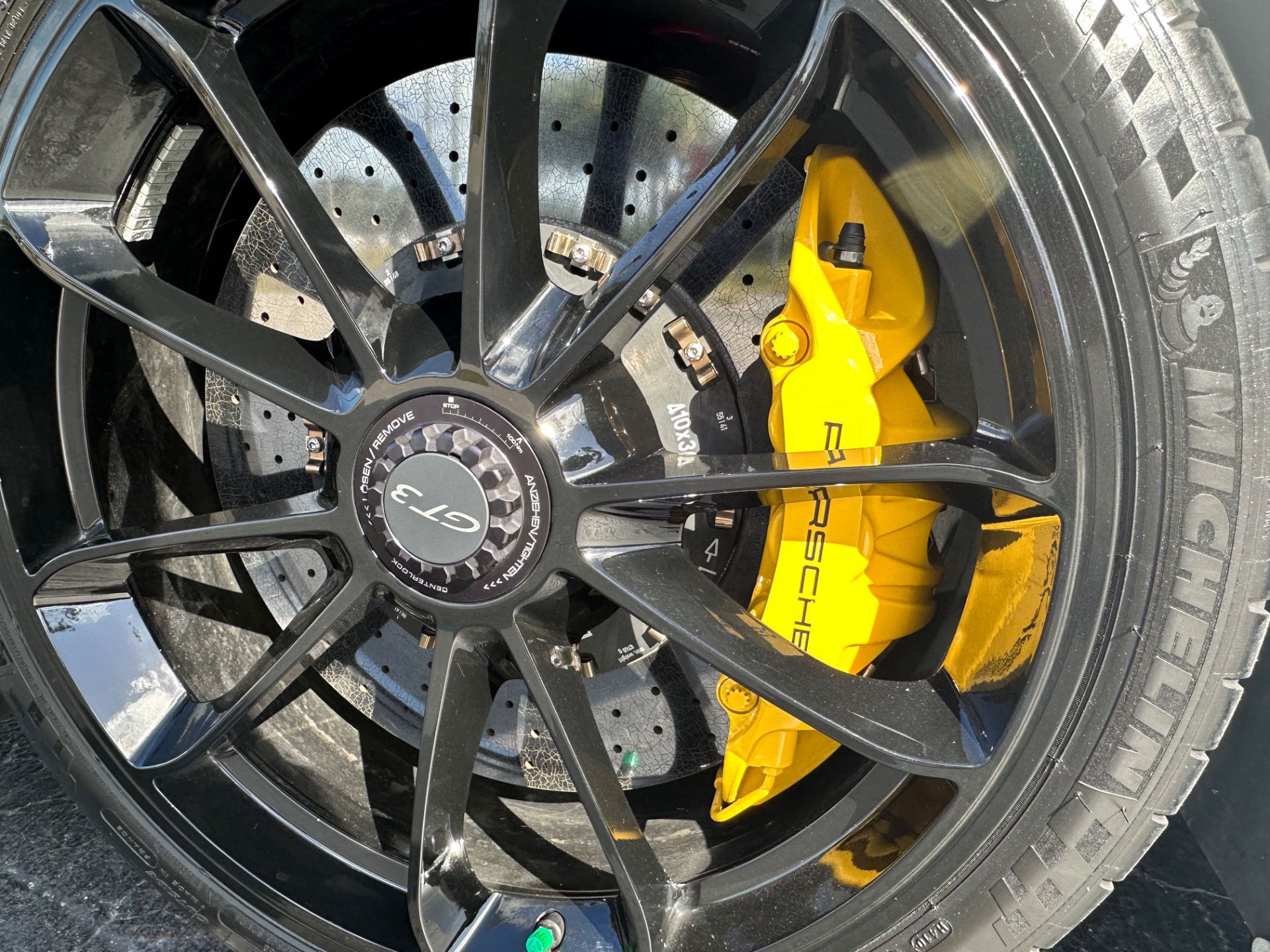 Used-2015-Porsche-911-GT3