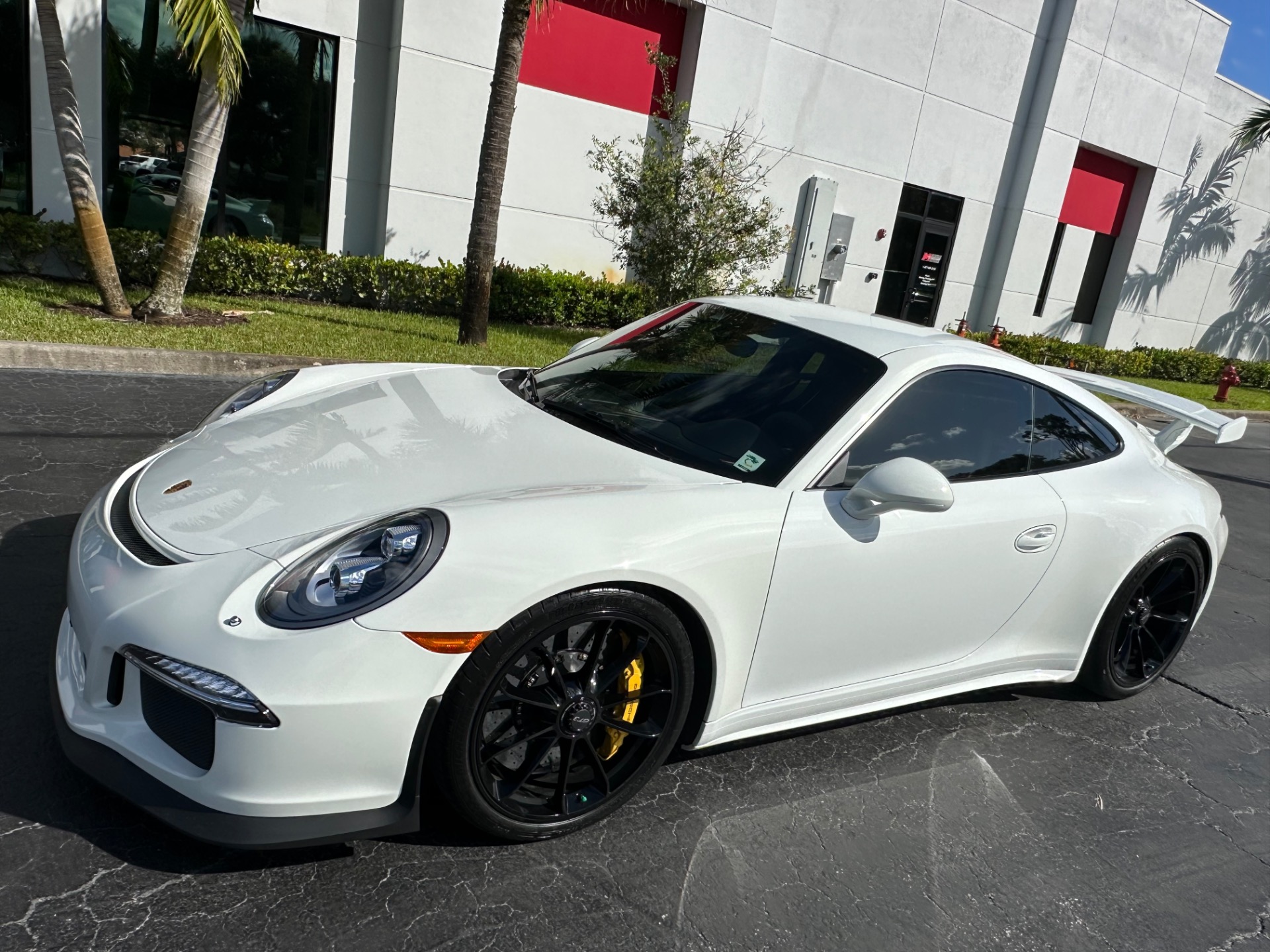 Used-2015-Porsche-911-GT3
