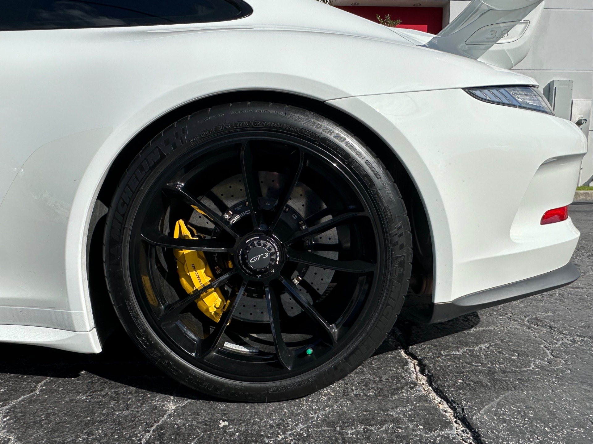 Used-2015-Porsche-911-GT3