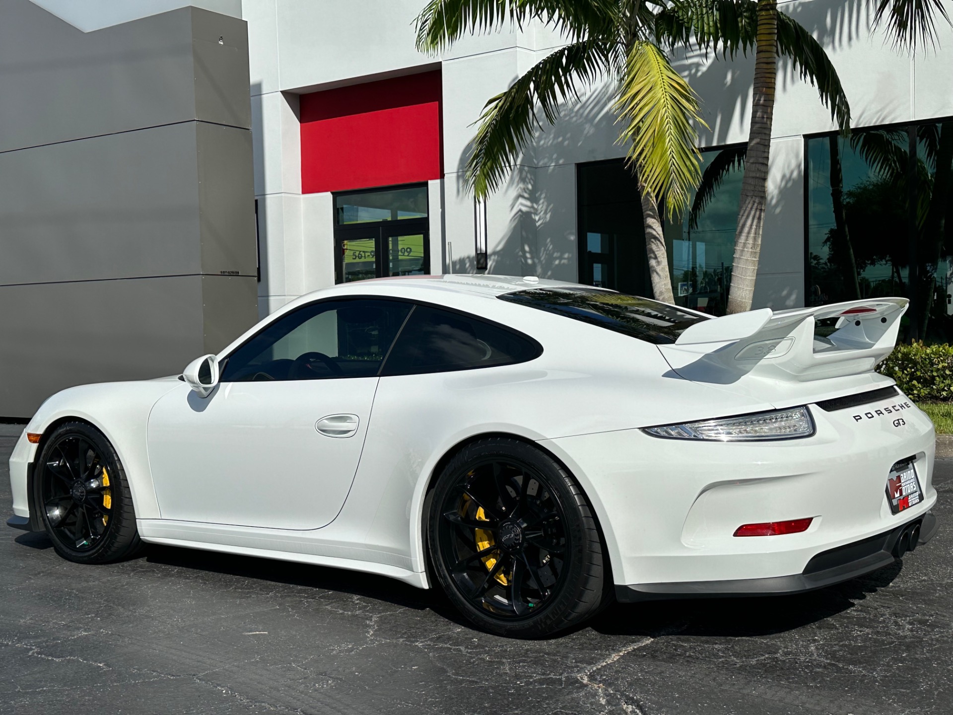 Used-2015-Porsche-911-GT3