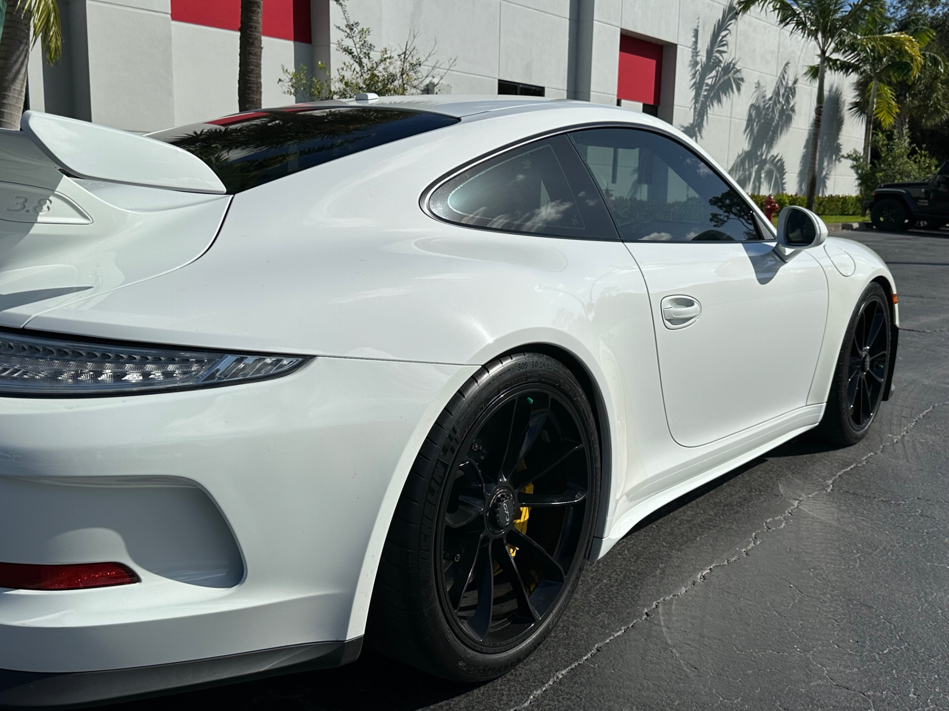 Used-2015-Porsche-911-GT3