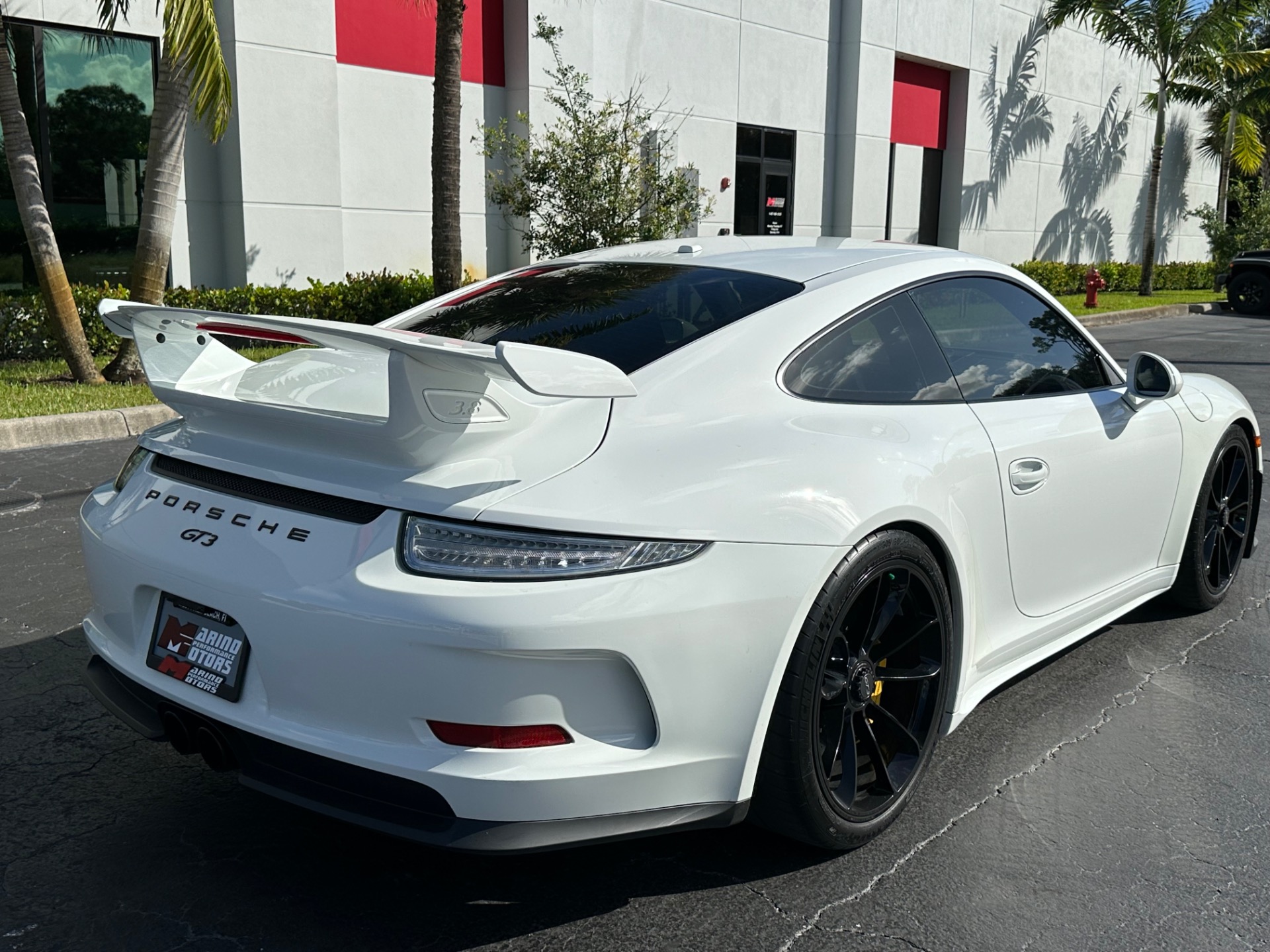 Used-2015-Porsche-911-GT3