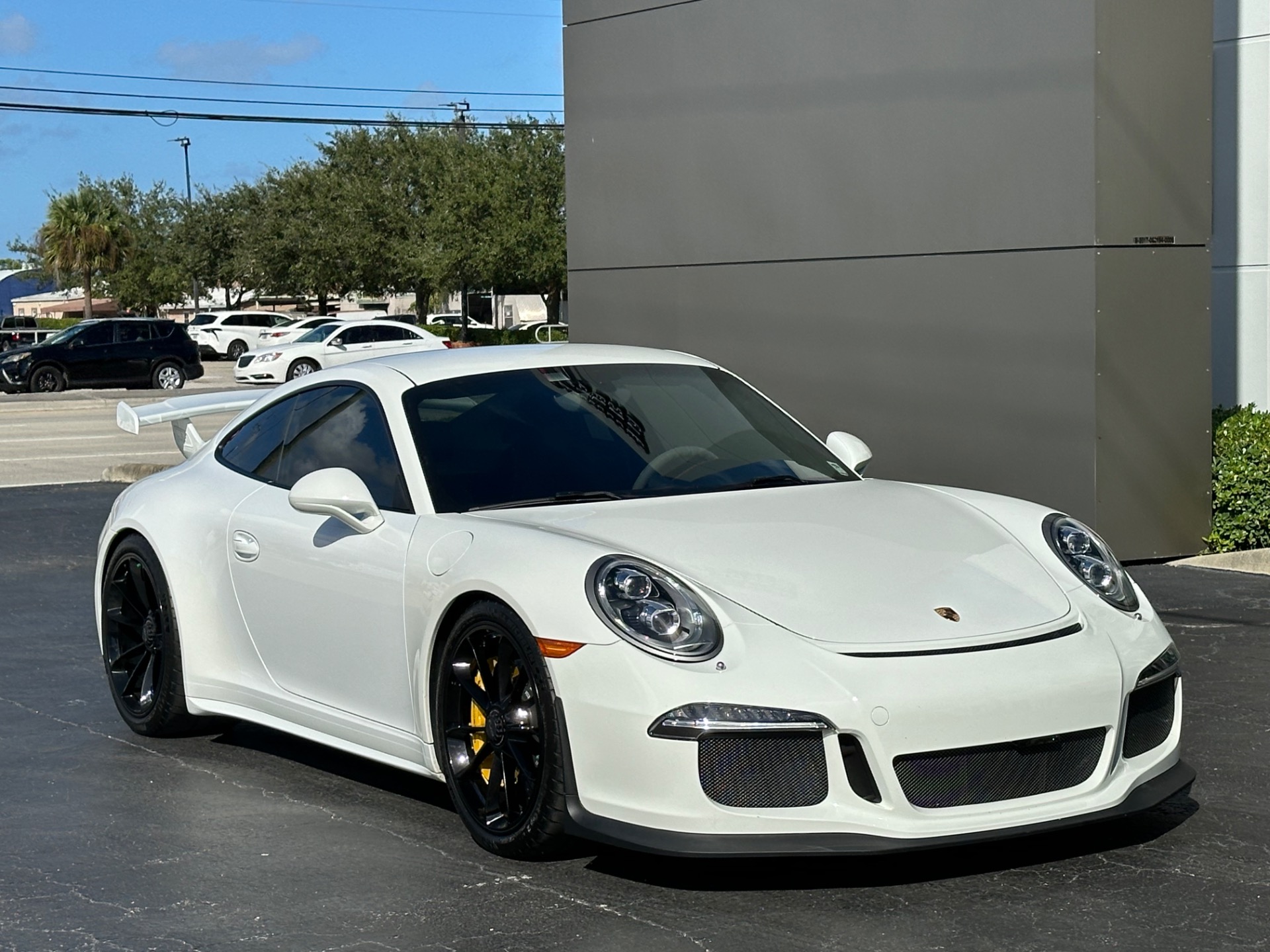 Used-2015-Porsche-911-GT3
