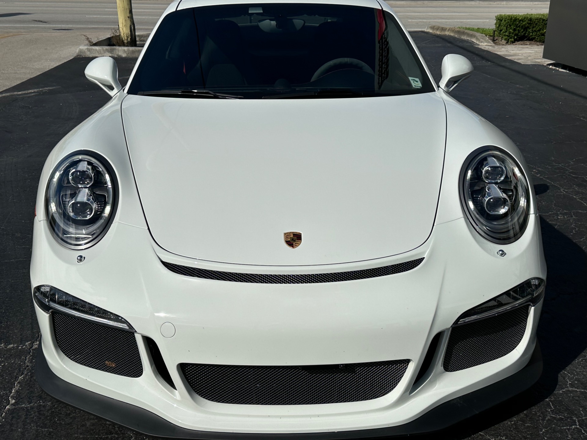 Used-2015-Porsche-911-GT3
