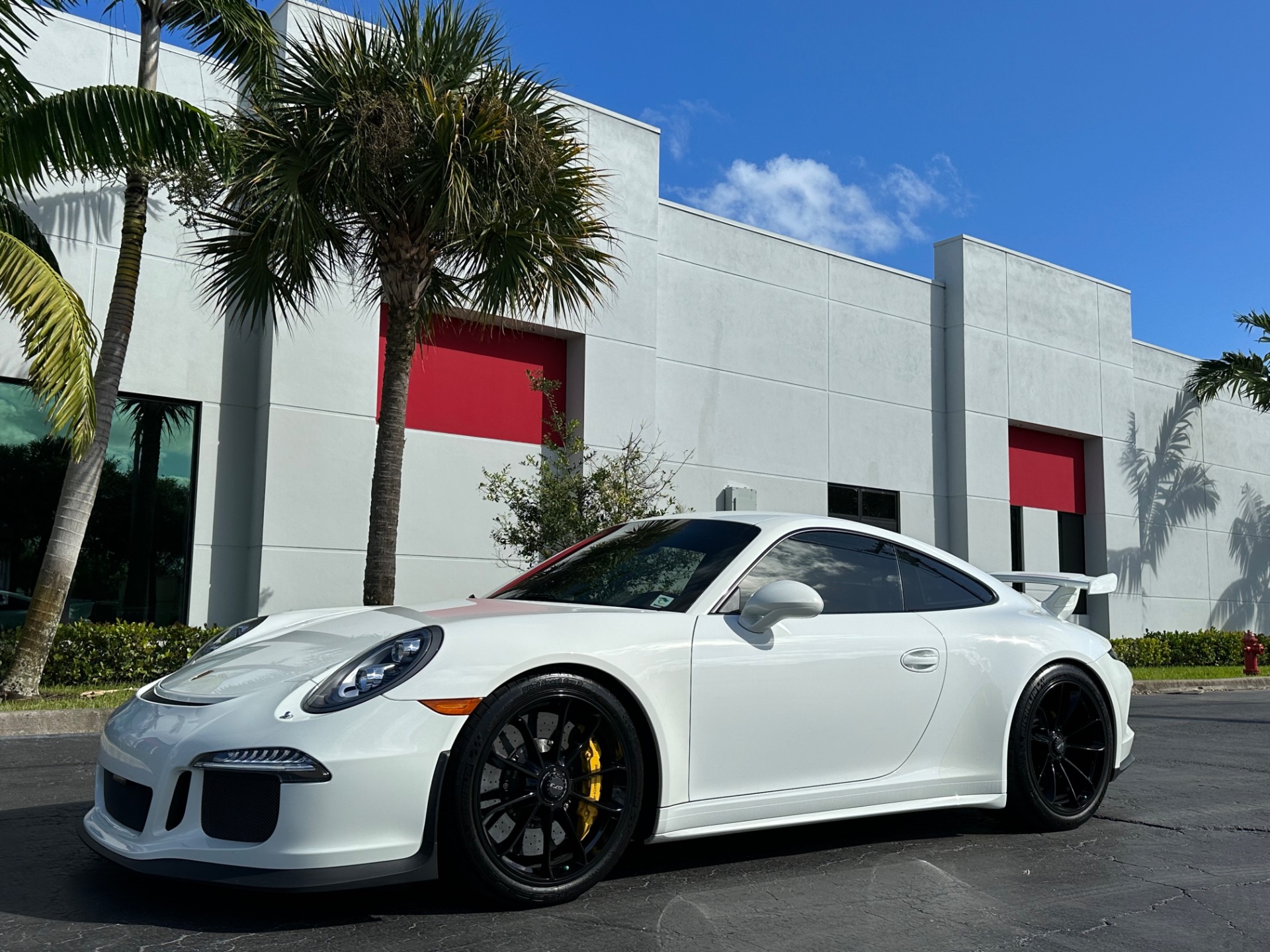 Used-2015-Porsche-911-GT3