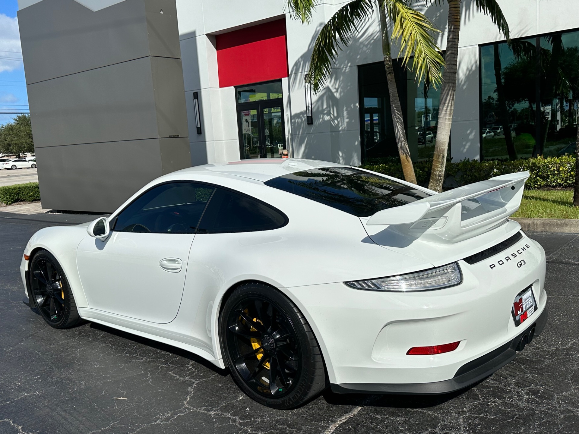 Used-2015-Porsche-911-GT3
