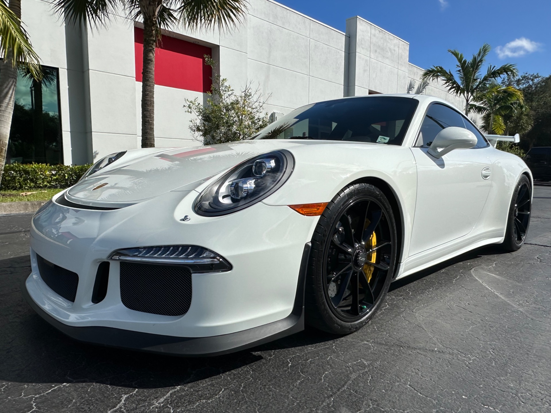 Used-2015-Porsche-911-GT3