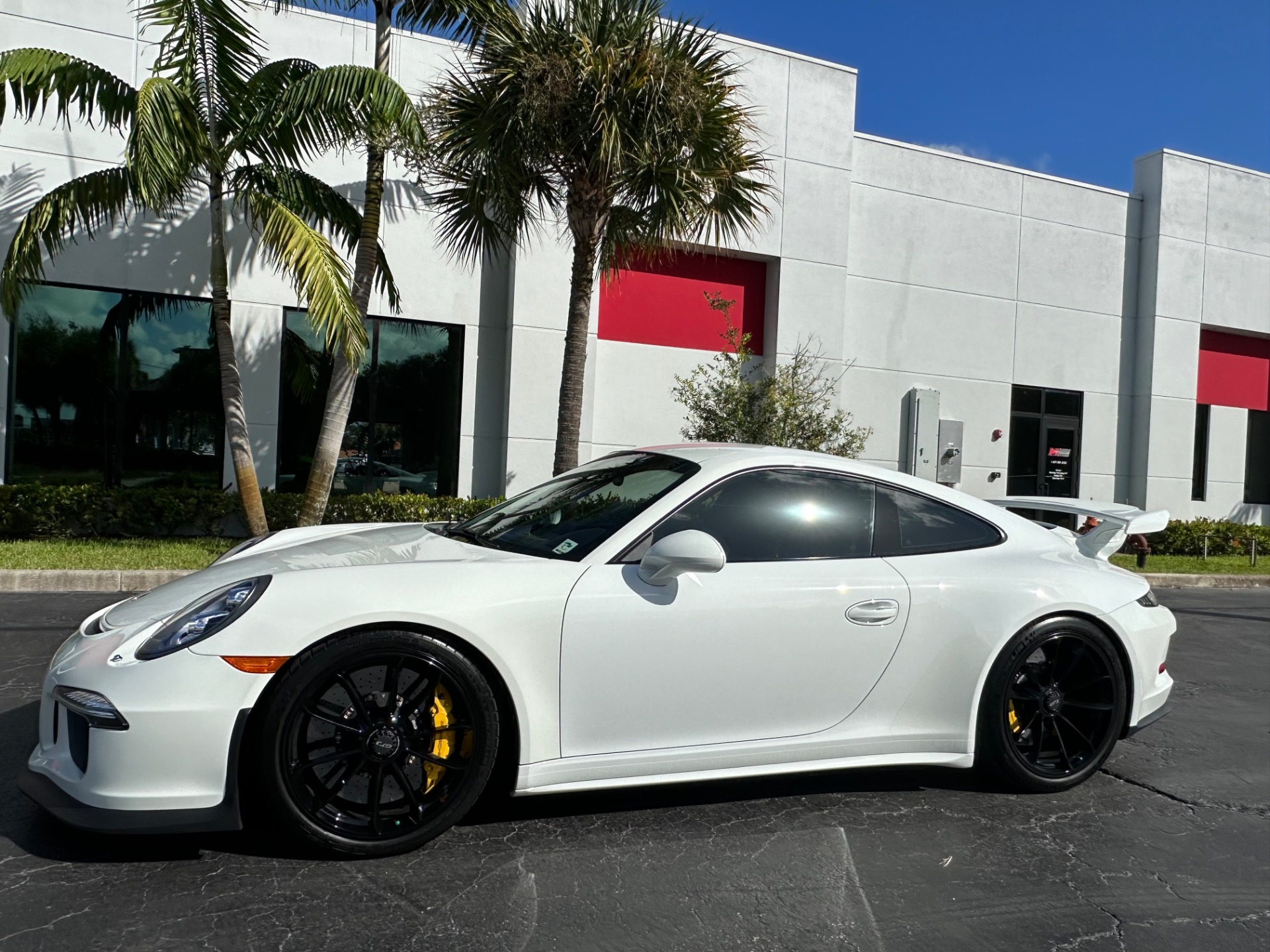 Used-2015-Porsche-911-GT3