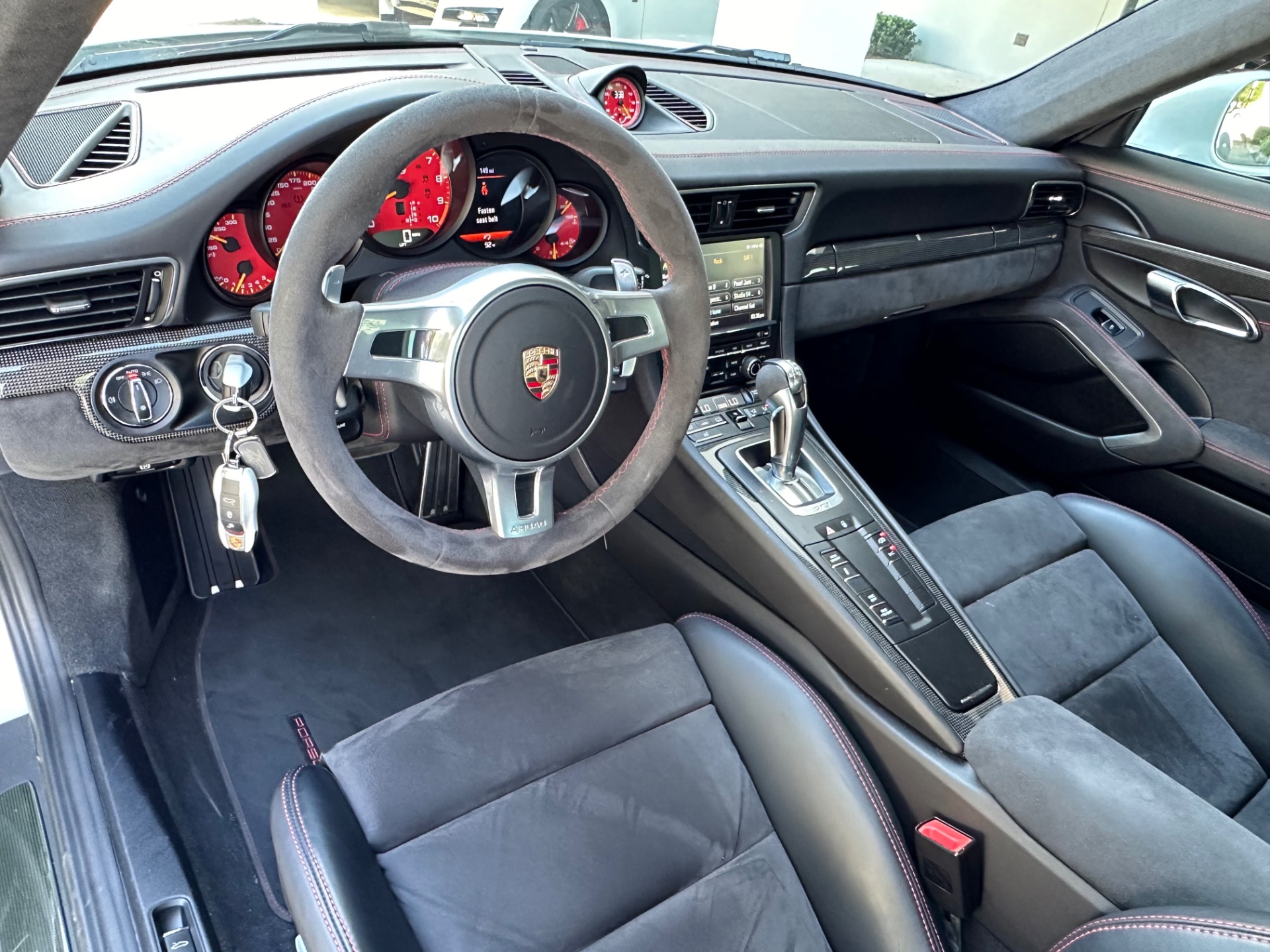 Used-2015-Porsche-911-GT3