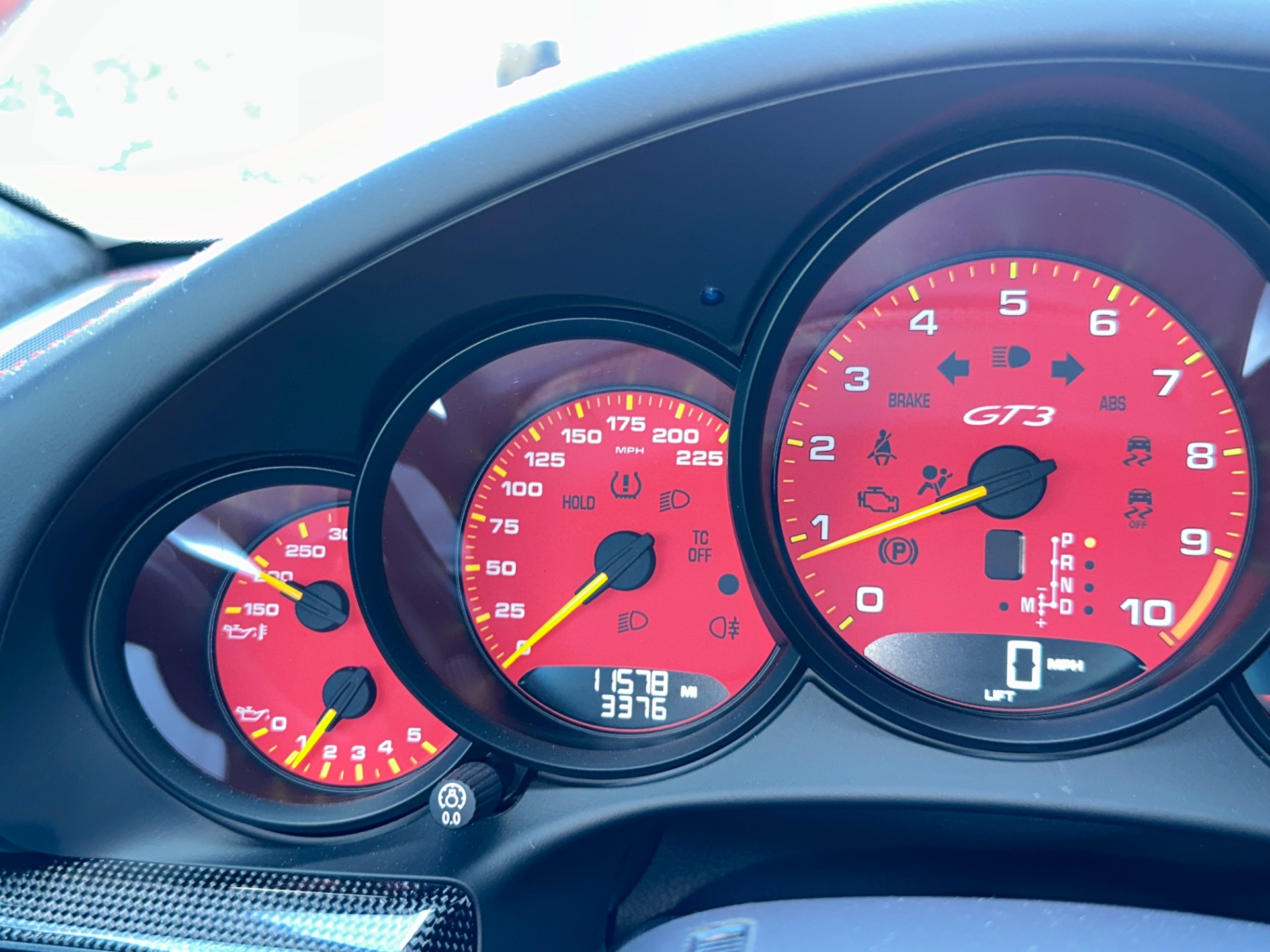 Used-2015-Porsche-911-GT3