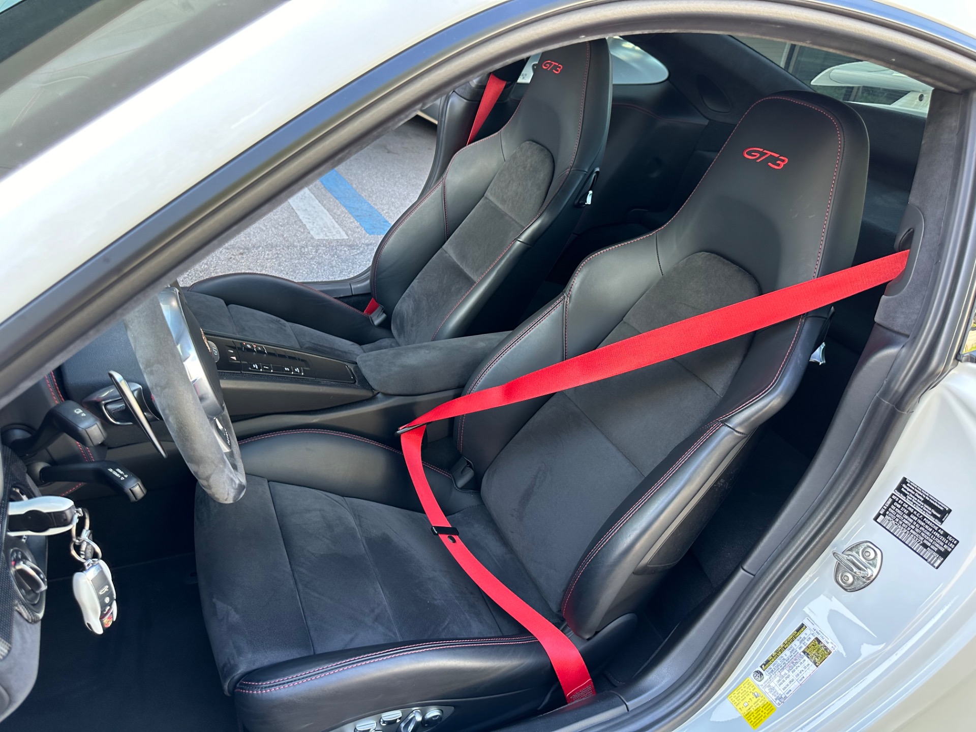Used-2015-Porsche-911-GT3