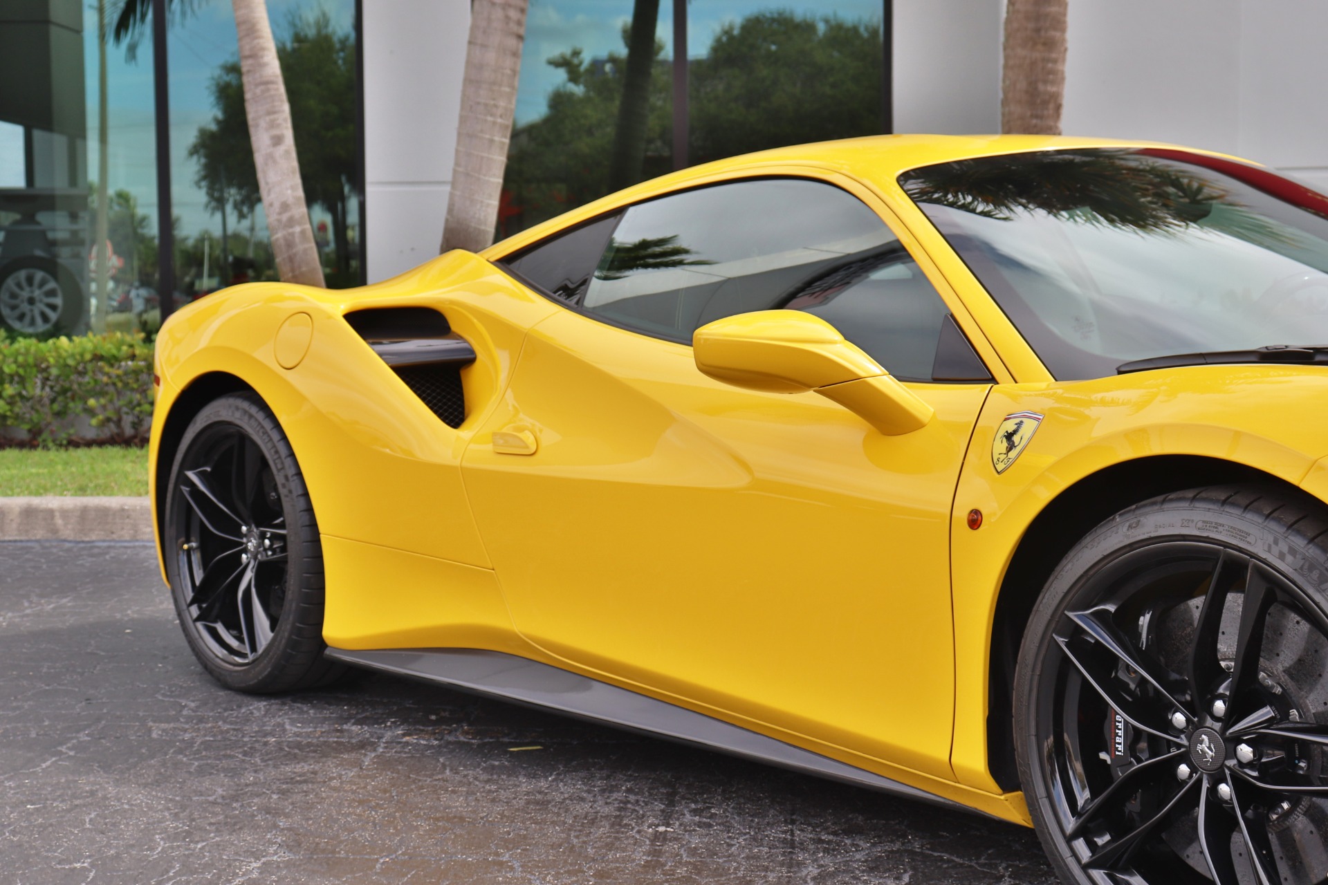 Used-2017-Ferrari-488-GTB