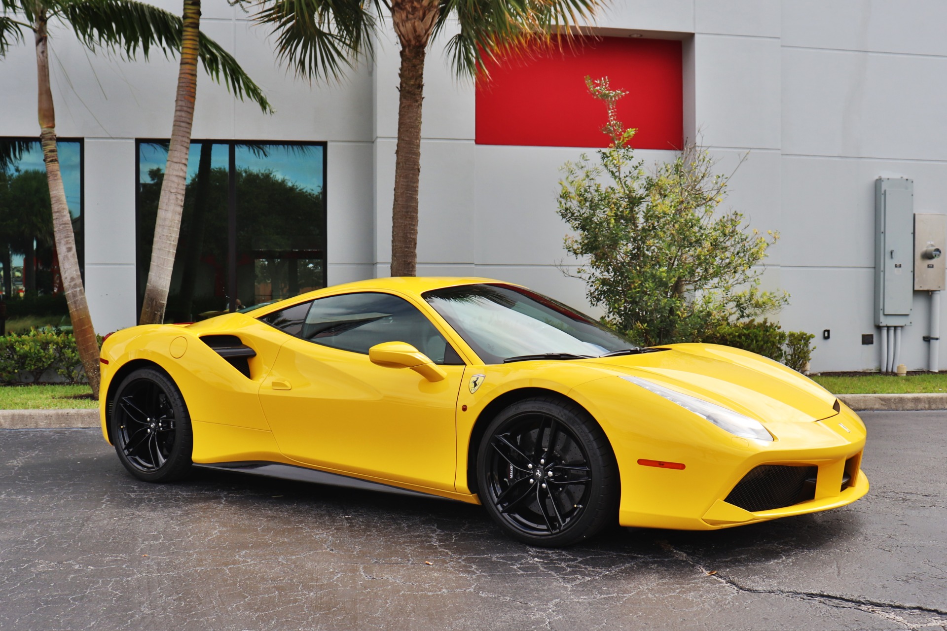 Used-2017-Ferrari-488-GTB