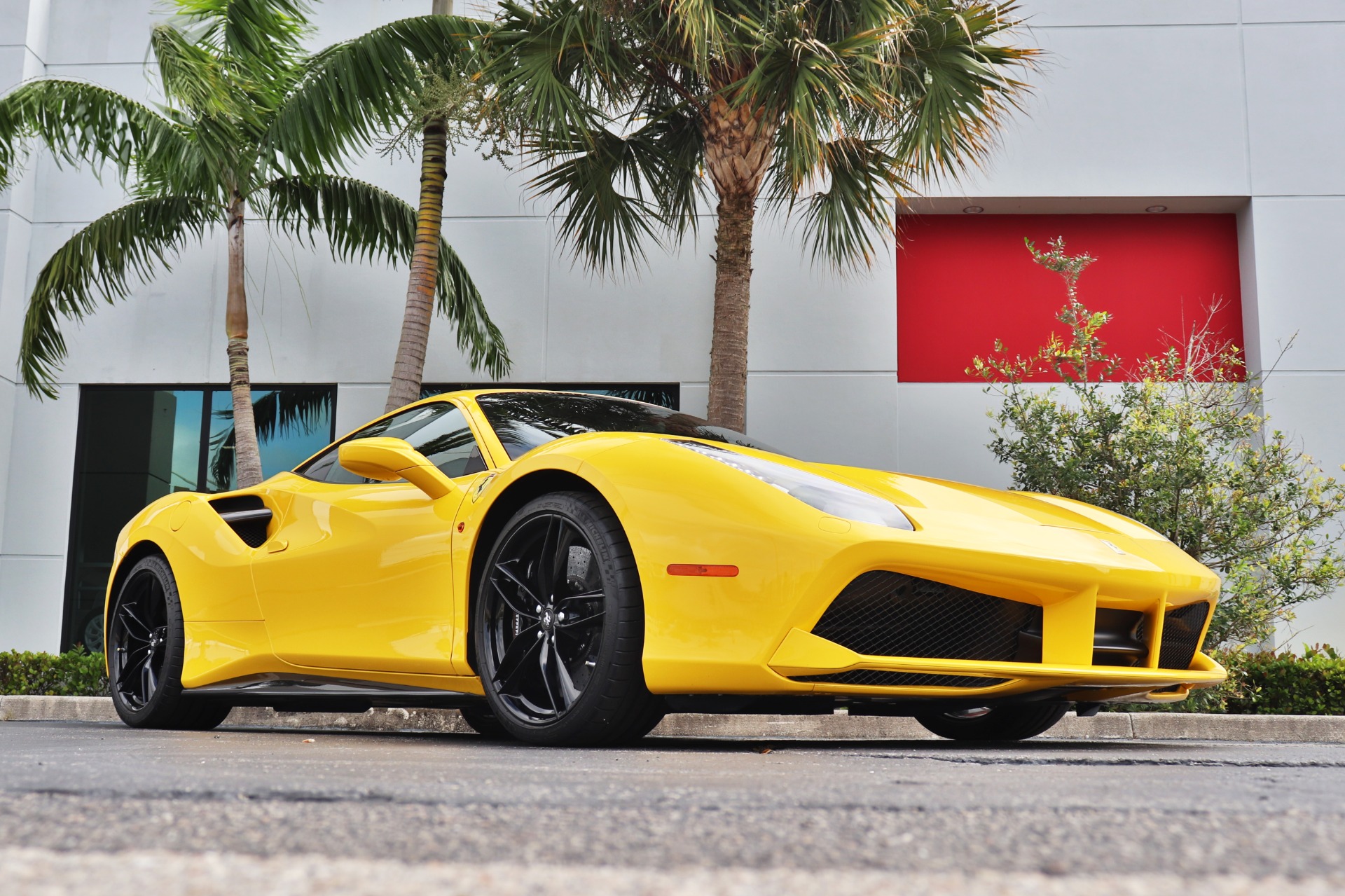 Used-2017-Ferrari-488-GTB