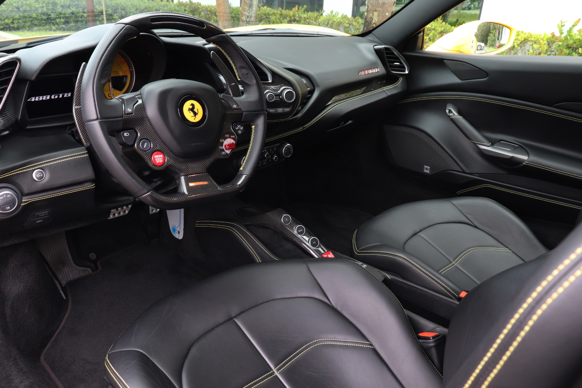Used-2017-Ferrari-488-GTB