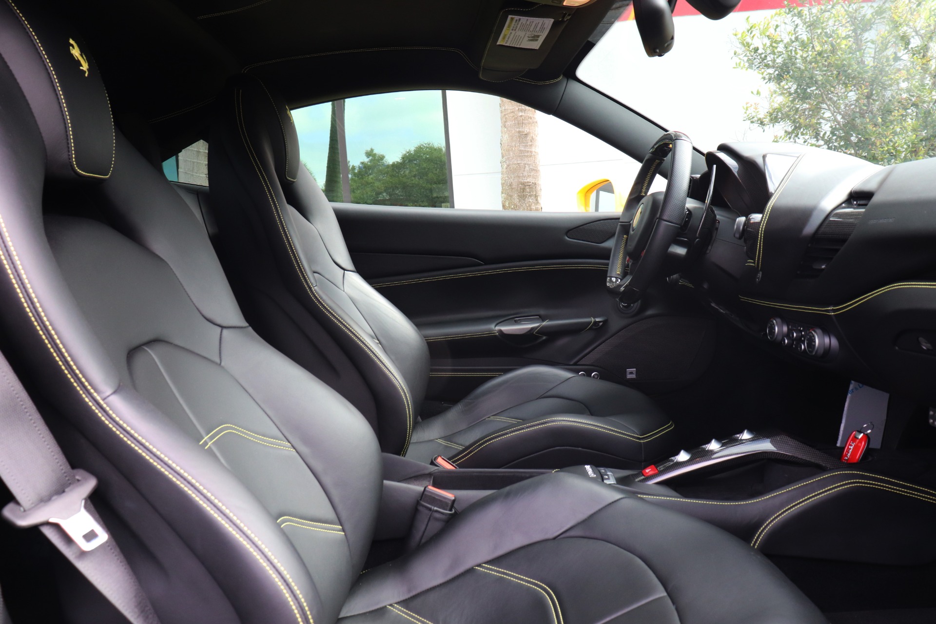 Used-2017-Ferrari-488-GTB
