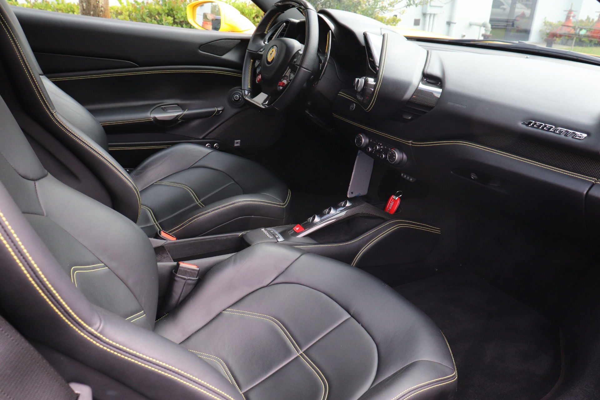 Used-2017-Ferrari-488-GTB